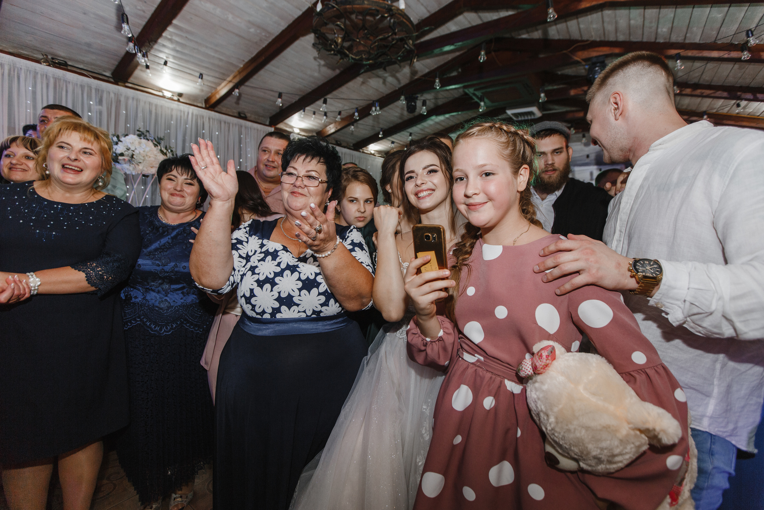 Никита и Юлия. Свадебный фотограф Краснодар Ростов Солоникова Вероника