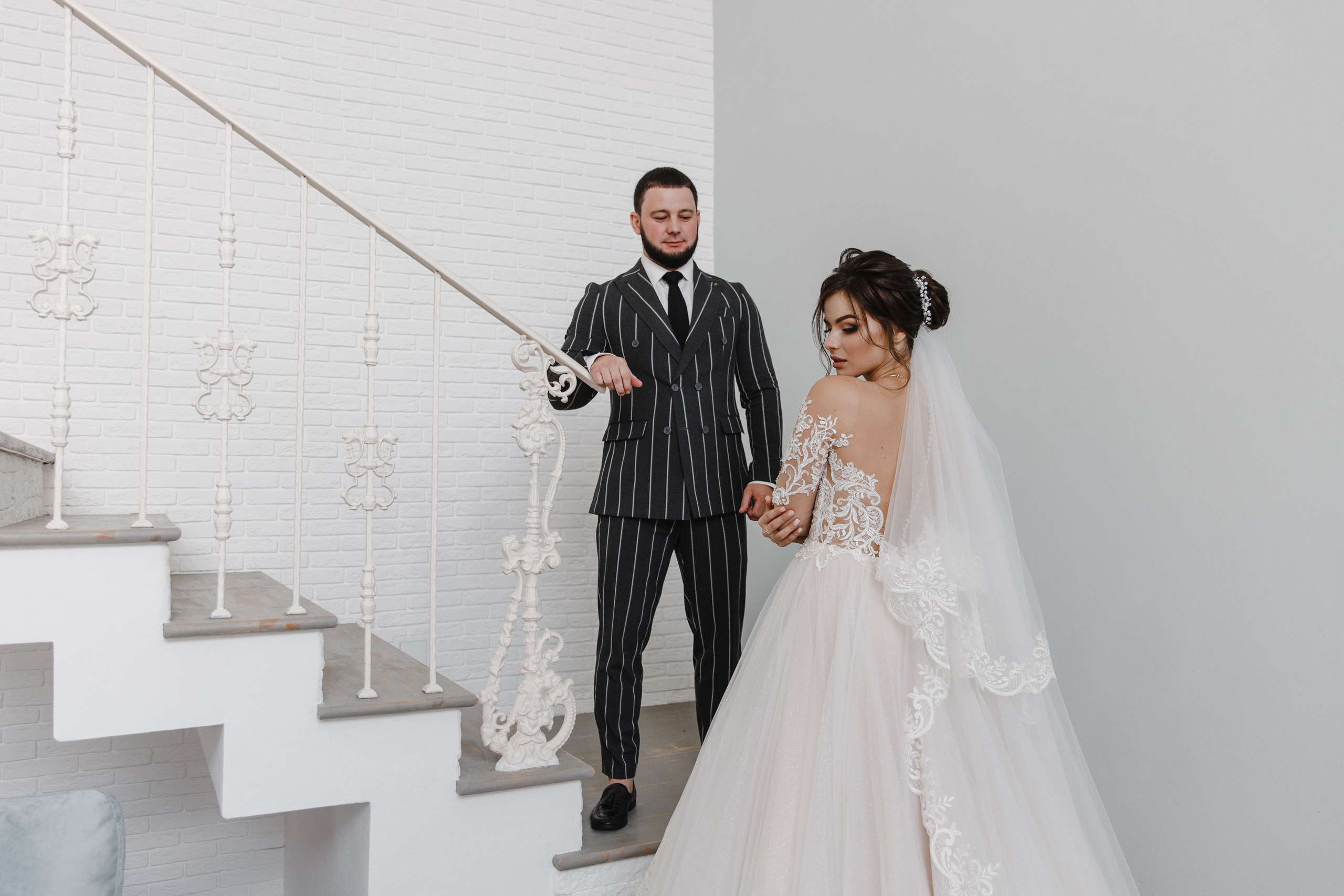 Никита и Юлия. Свадебный фотограф Краснодар Ростов Солоникова Вероника