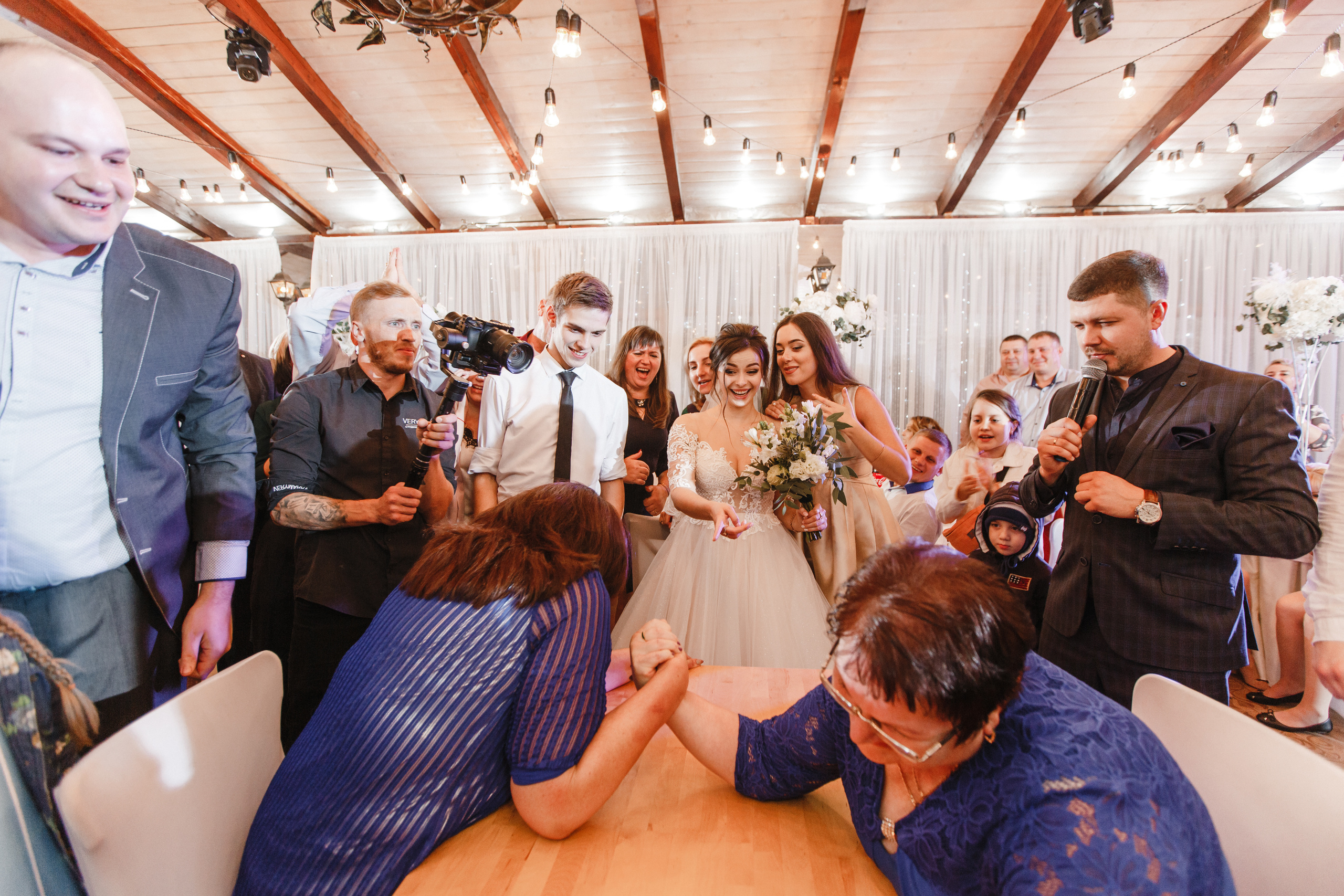 Никита и Юлия. Свадебный фотограф Краснодар Ростов Солоникова Вероника