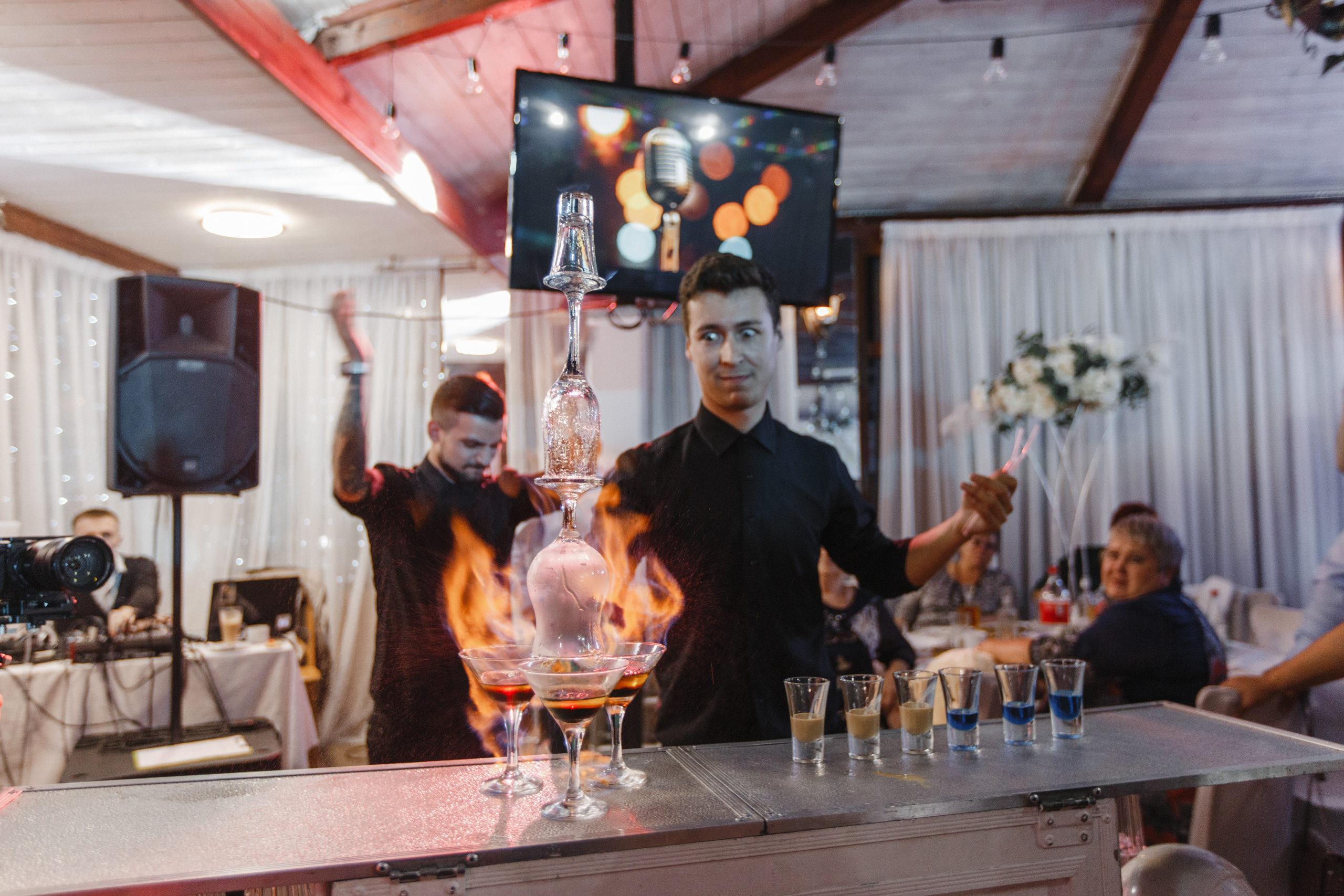 Никита и Юлия. Свадебный фотограф Краснодар Ростов Солоникова Вероника