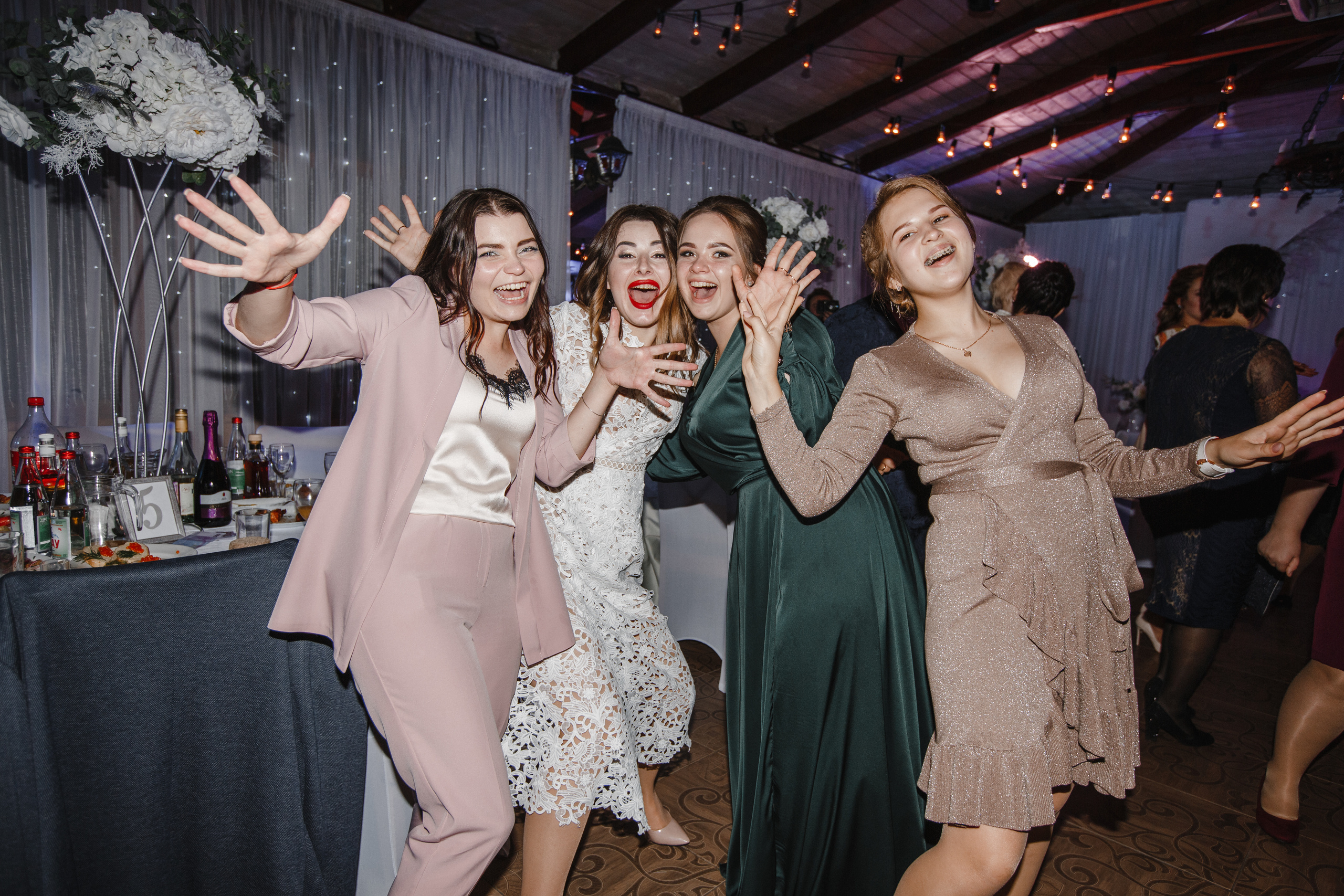 Никита и Юлия. Свадебный фотограф Краснодар Ростов Солоникова Вероника