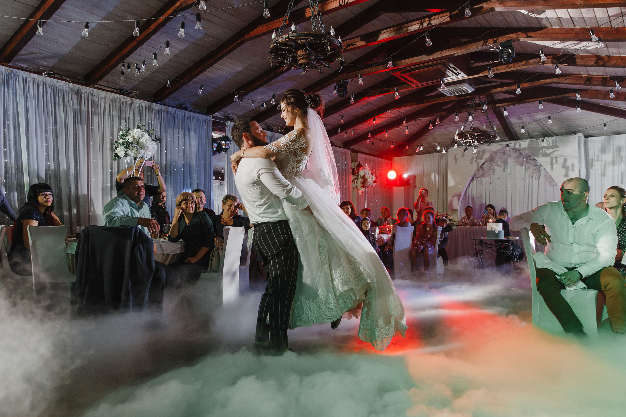 Никита и Юлия. Свадебный фотограф Краснодар Ростов Солоникова Вероника