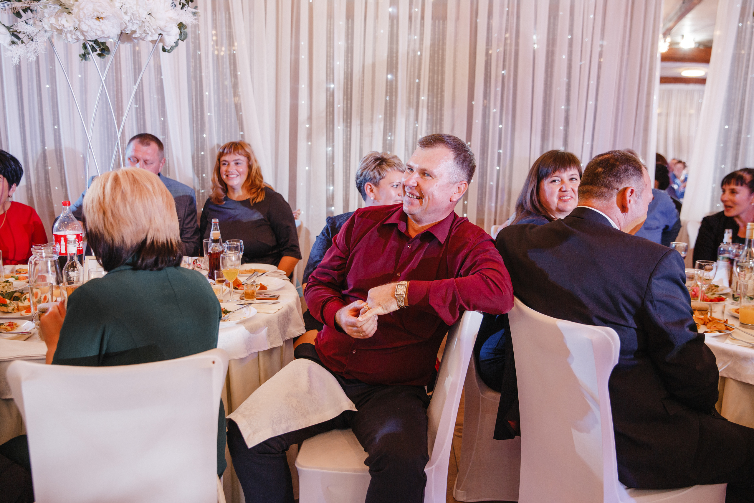 Никита и Юлия. Свадебный фотограф Краснодар Ростов Солоникова Вероника