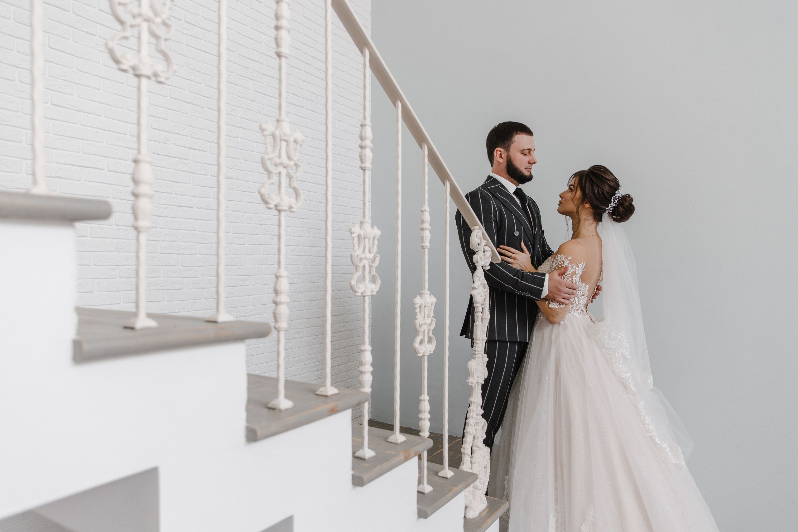 Никита и Юлия. Свадебный фотограф Краснодар Ростов Солоникова Вероника