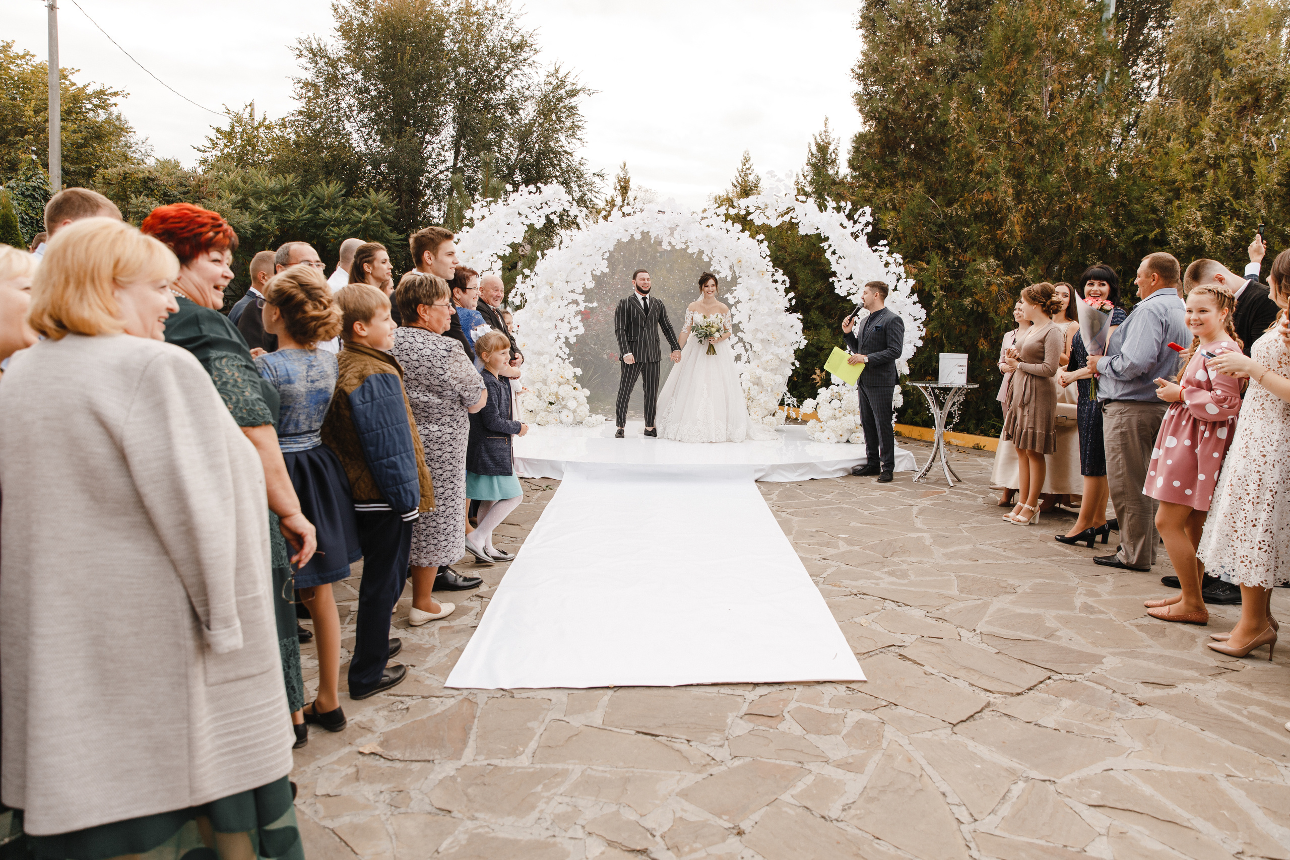 Никита и Юлия. Свадебный фотограф Краснодар Ростов Солоникова Вероника