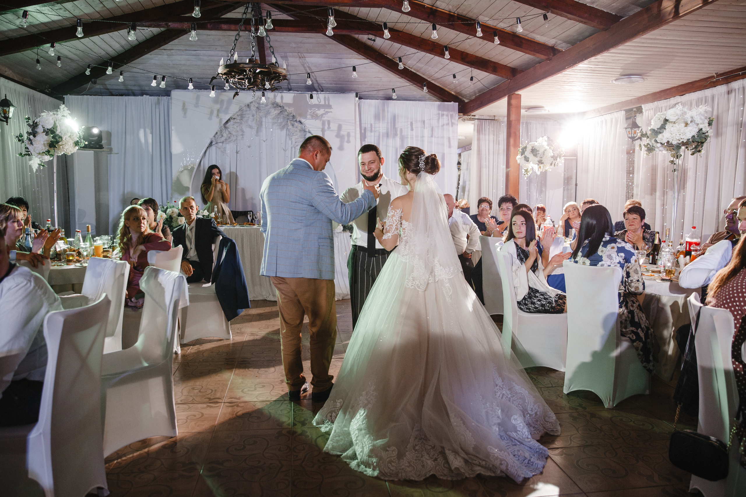 Никита и Юлия. Свадебный фотограф Краснодар Ростов Солоникова Вероника