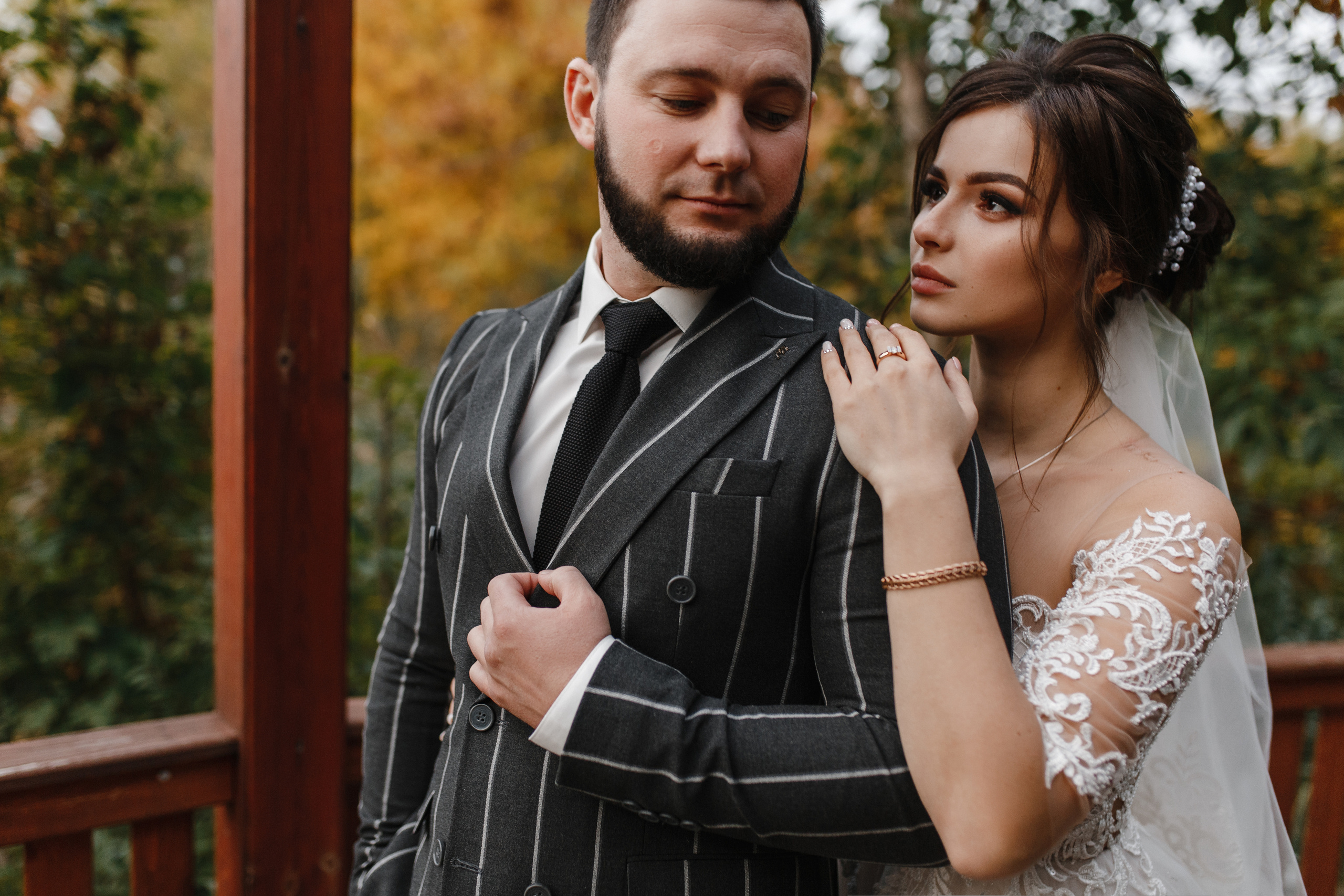 Никита и Юлия. Свадебный фотограф Краснодар Ростов Солоникова Вероника