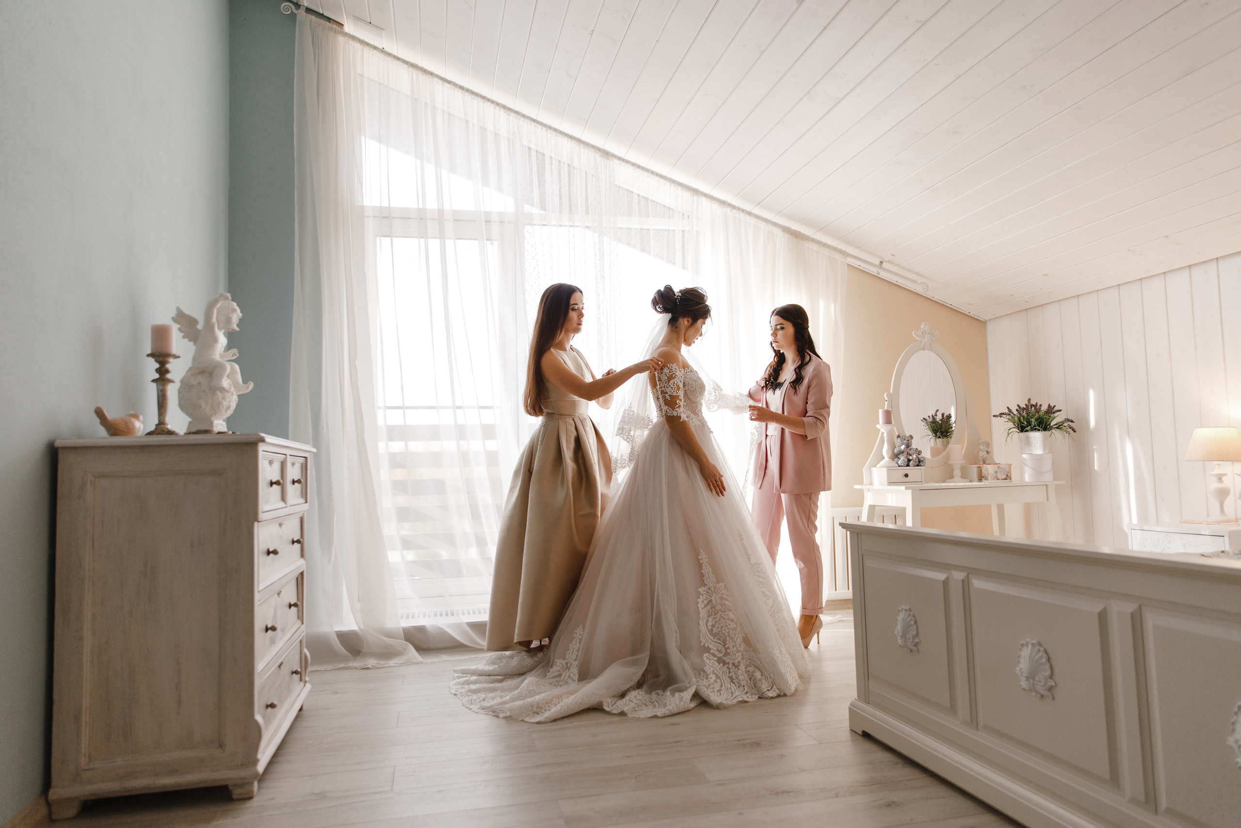 Никита и Юлия. Свадебный фотограф Краснодар Ростов Солоникова Вероника