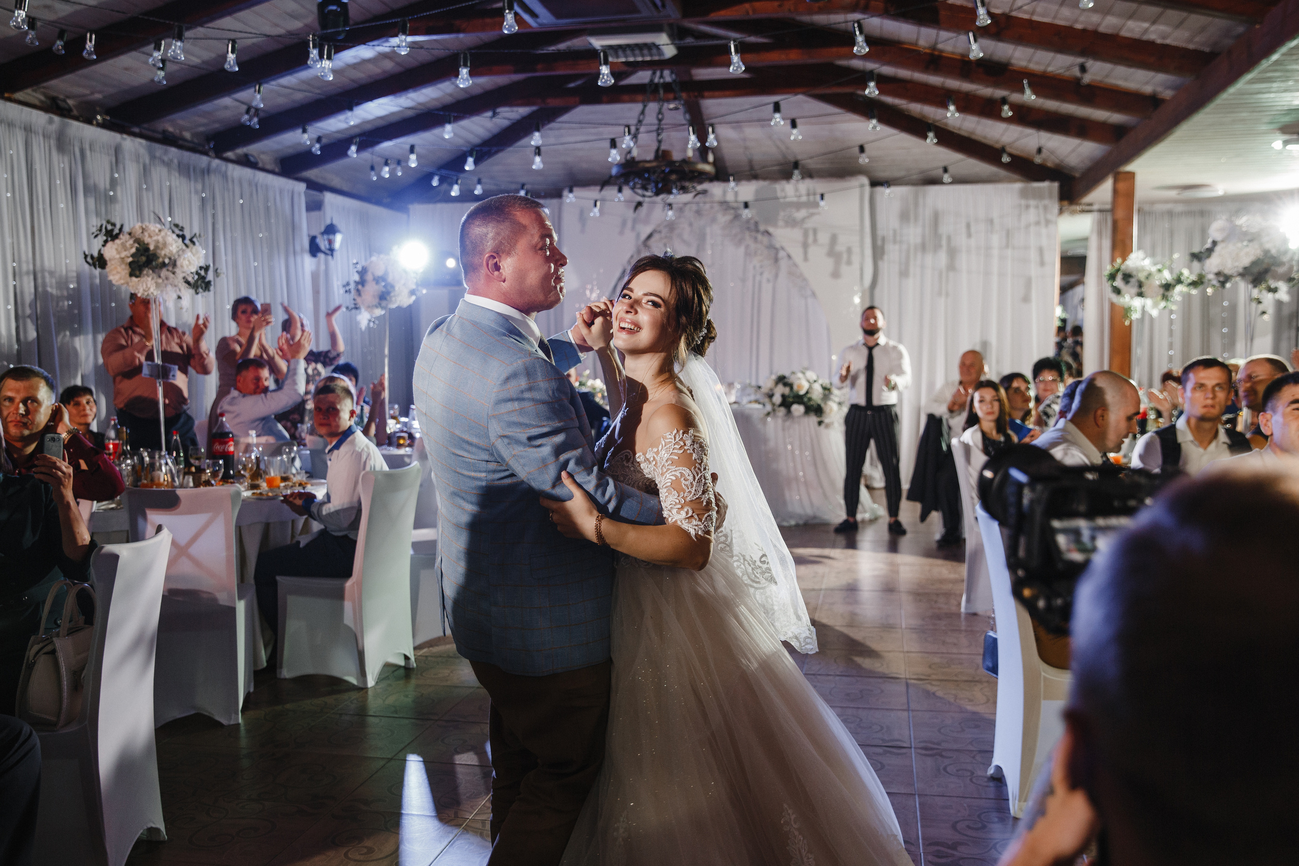 Никита и Юлия. Свадебный фотограф Краснодар Ростов Солоникова Вероника