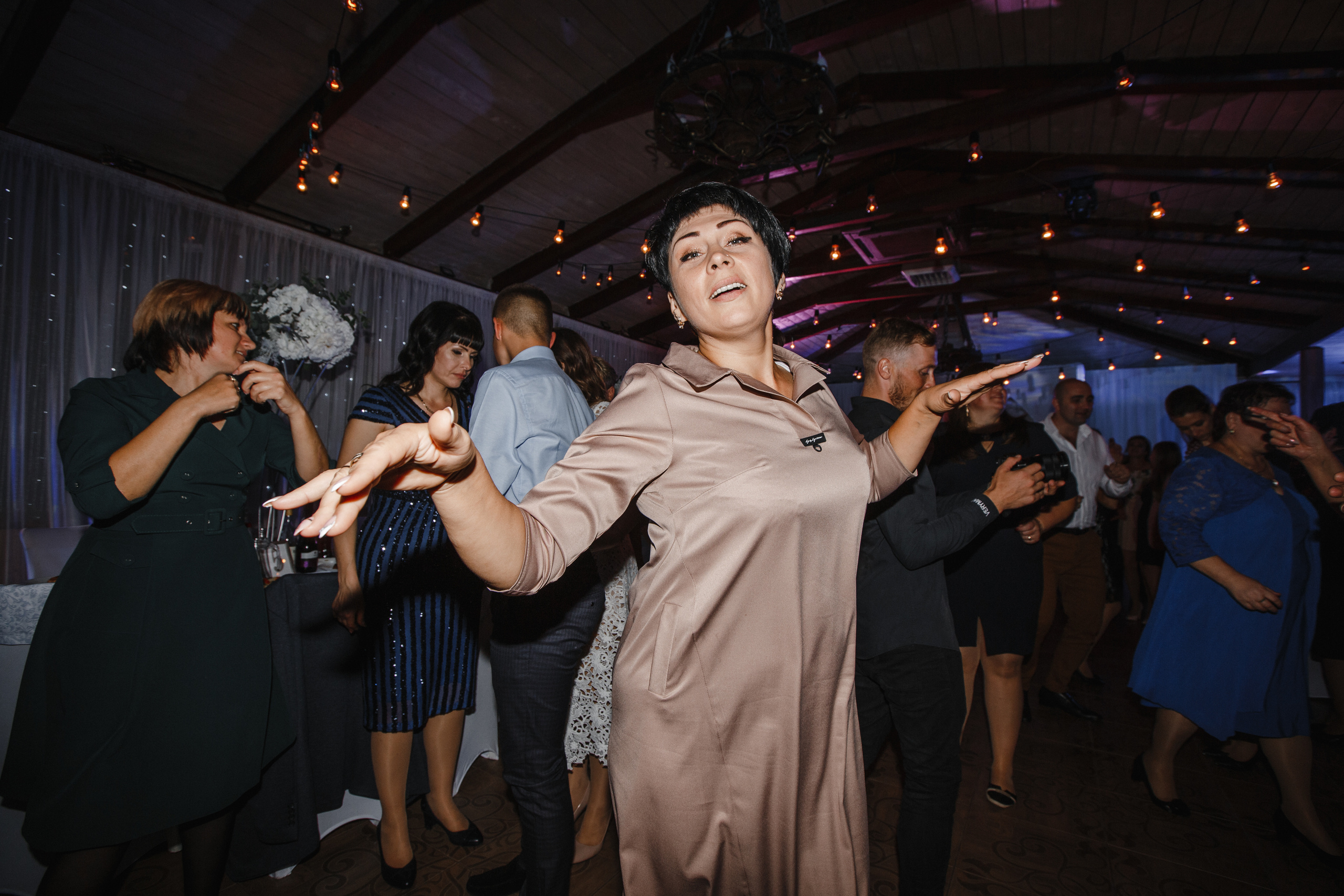 Никита и Юлия. Свадебный фотограф Краснодар Ростов Солоникова Вероника