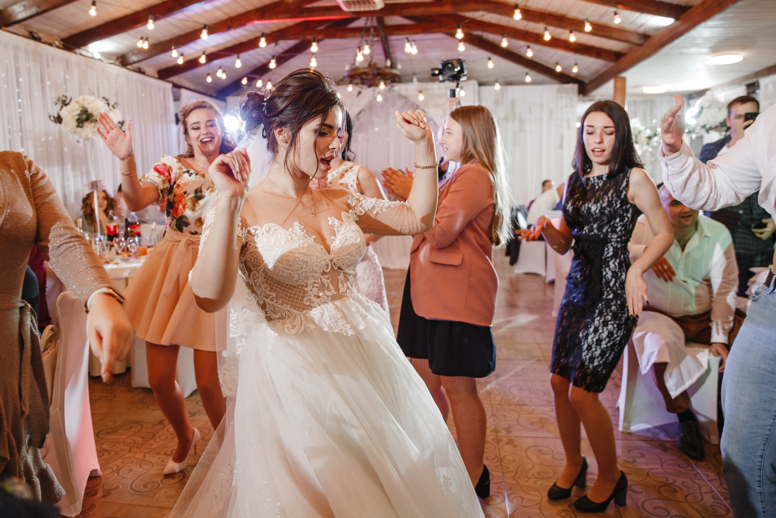 Никита и Юлия. Свадебный фотограф Краснодар Ростов Солоникова Вероника