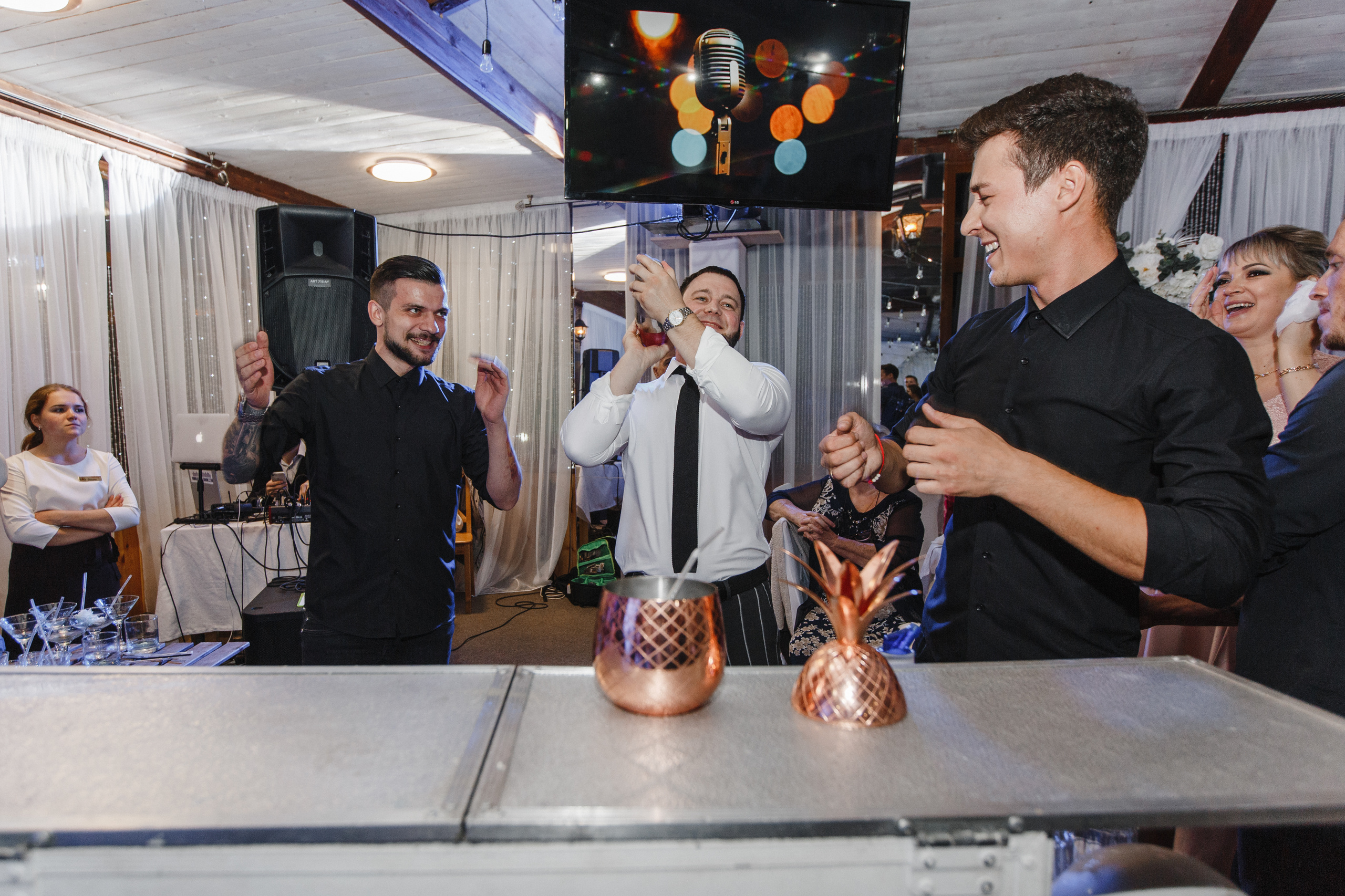 Никита и Юлия. Свадебный фотограф Краснодар Ростов Солоникова Вероника