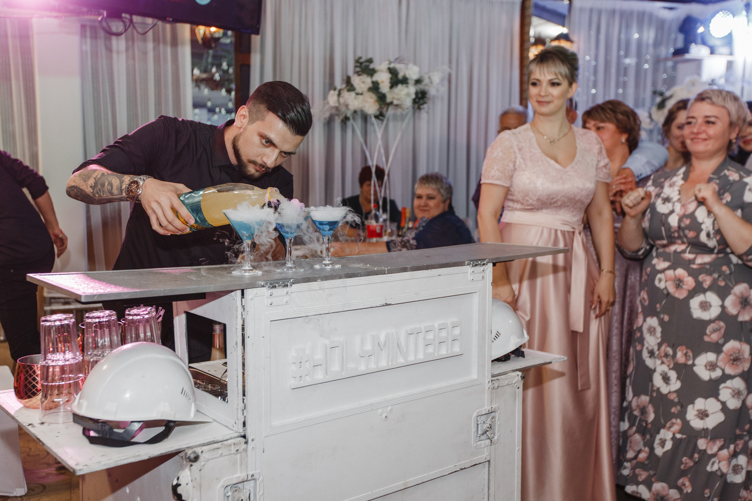 Никита и Юлия. Свадебный фотограф Краснодар Ростов Солоникова Вероника