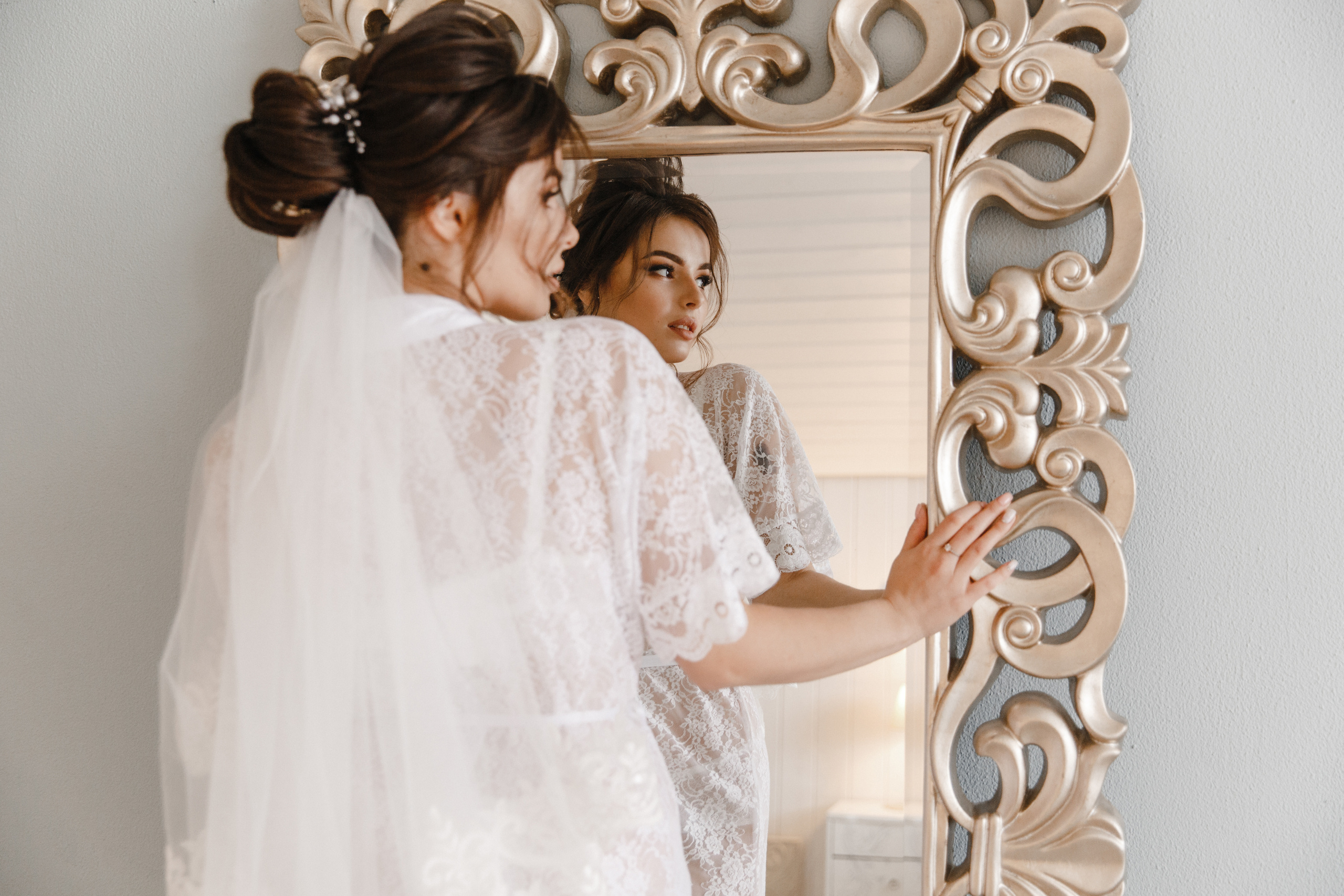 Никита и Юлия. Свадебный фотограф Краснодар Ростов Солоникова Вероника