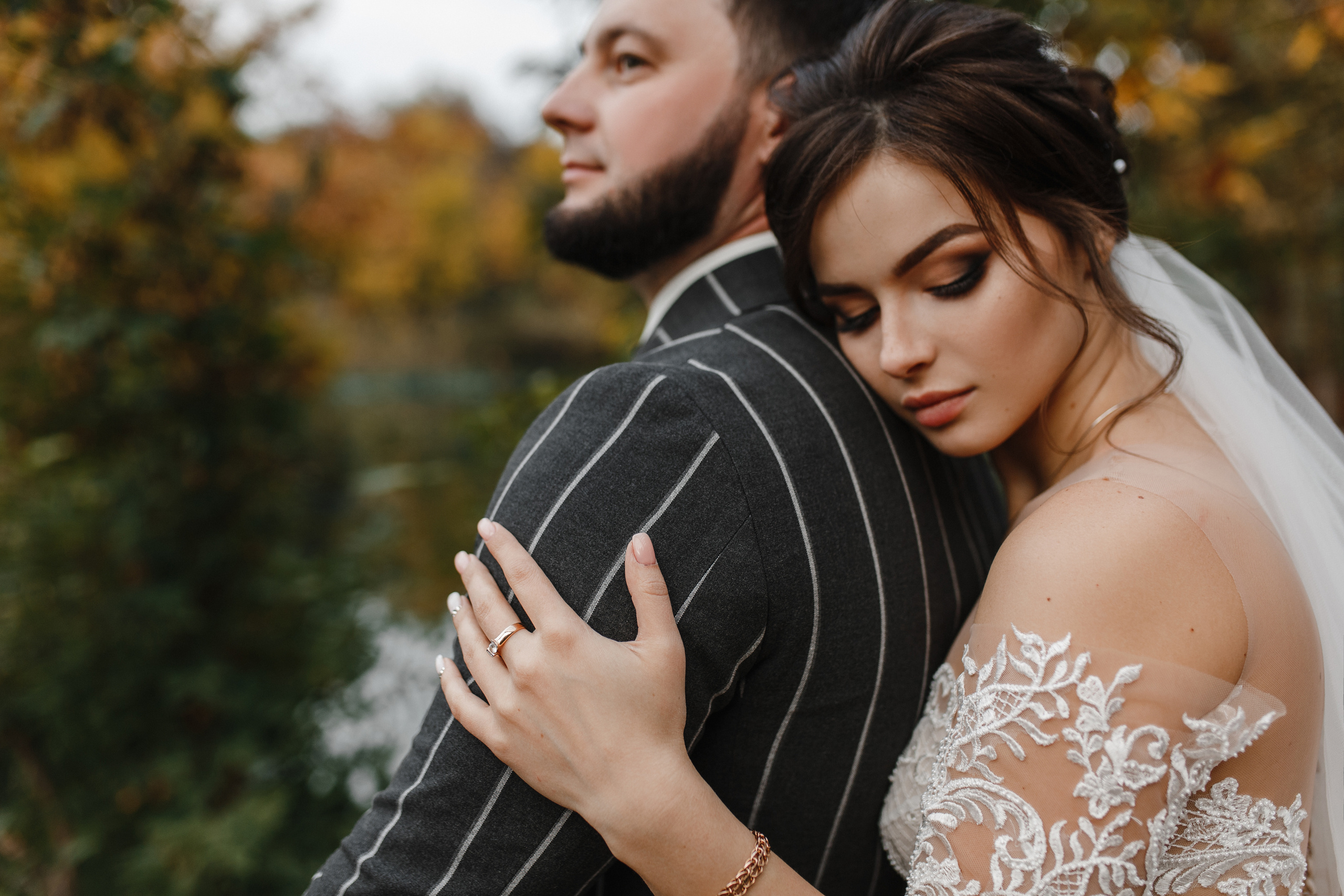 Никита и Юлия. Свадебный фотограф Краснодар Ростов Солоникова Вероника