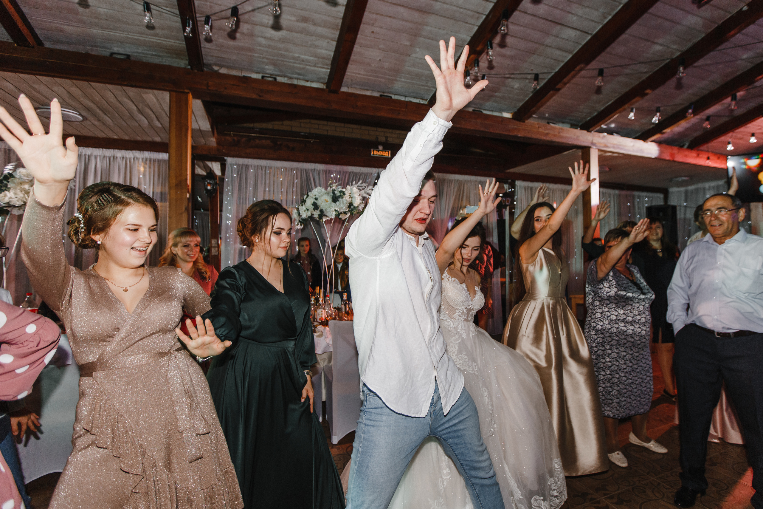 Никита и Юлия. Свадебный фотограф Краснодар Ростов Солоникова Вероника