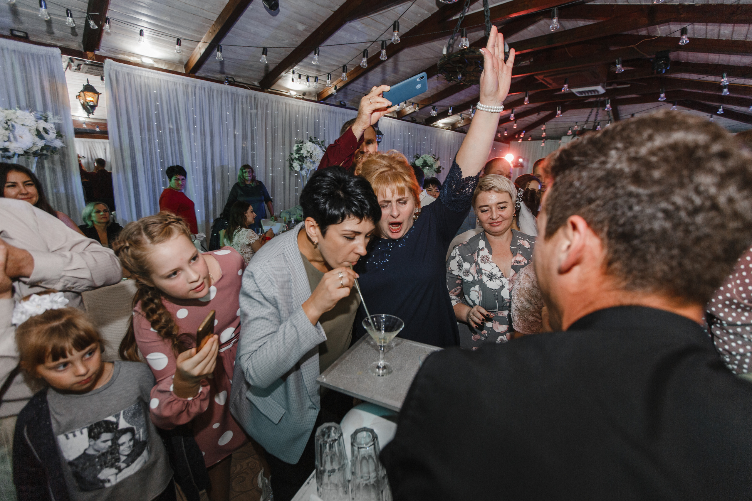 Никита и Юлия. Свадебный фотограф Краснодар Ростов Солоникова Вероника