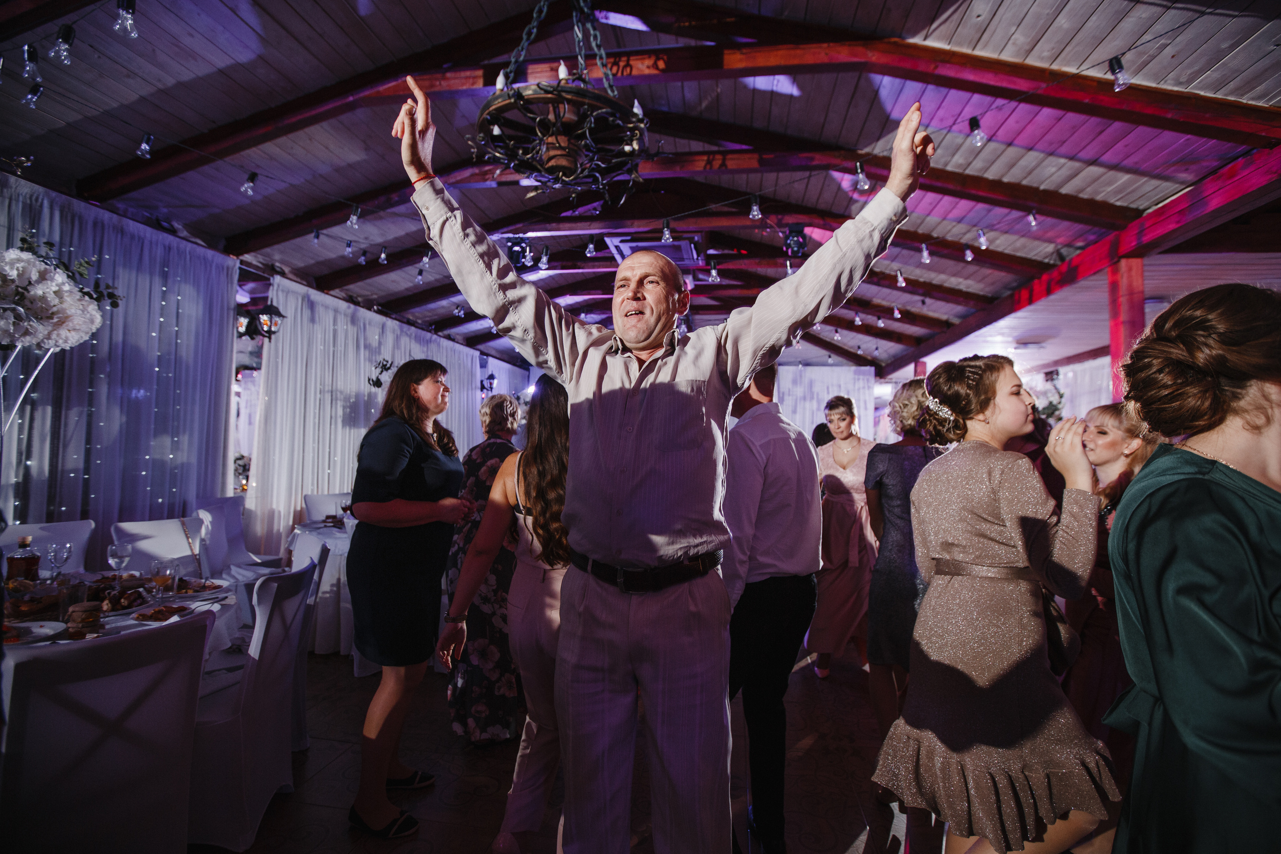 Никита и Юлия. Свадебный фотограф Краснодар Ростов Солоникова Вероника