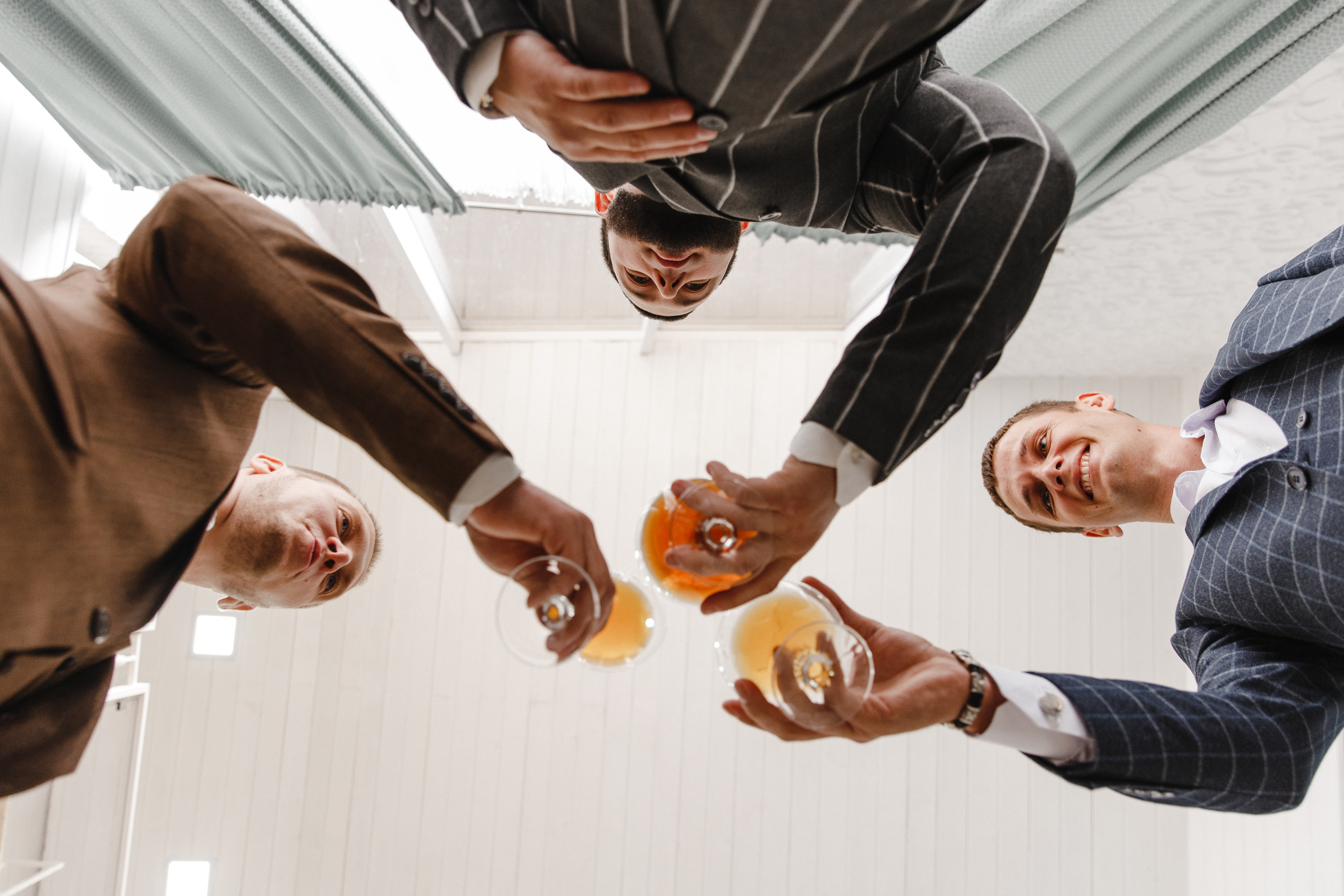 Никита и Юлия. Свадебный фотограф Краснодар Ростов Солоникова Вероника