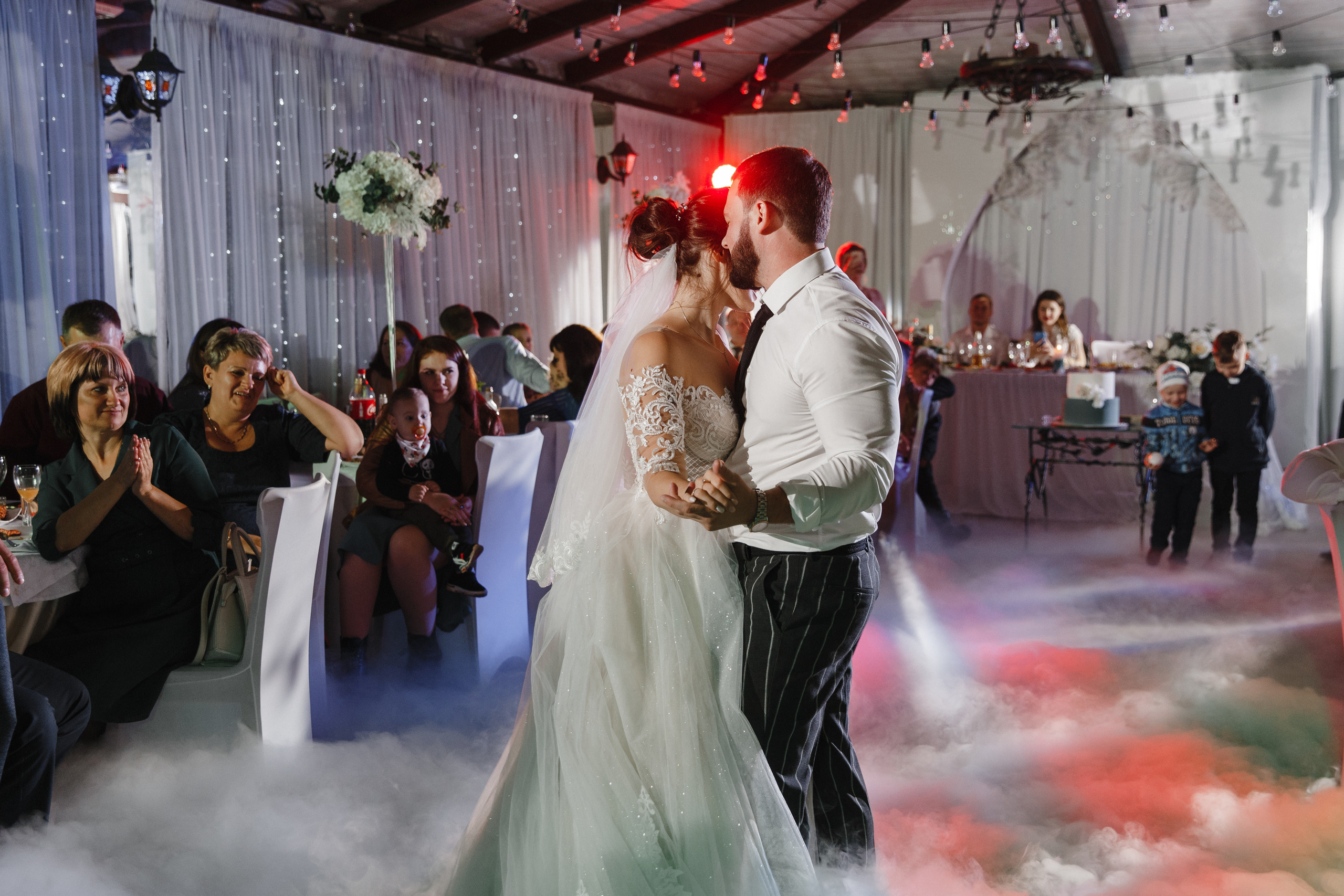 Никита и Юлия. Свадебный фотограф Краснодар Ростов Солоникова Вероника