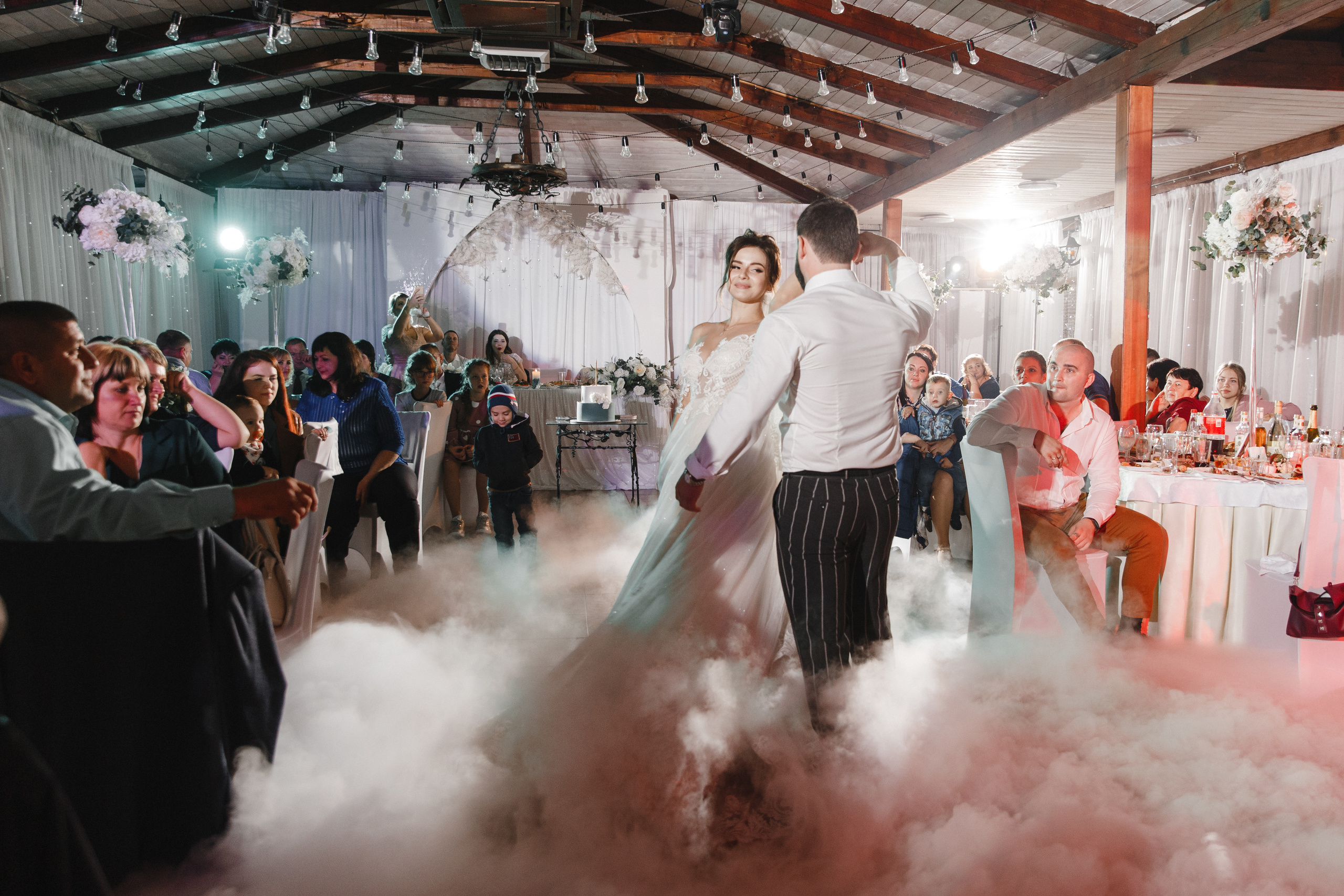 Никита и Юлия. Свадебный фотограф Краснодар Ростов Солоникова Вероника