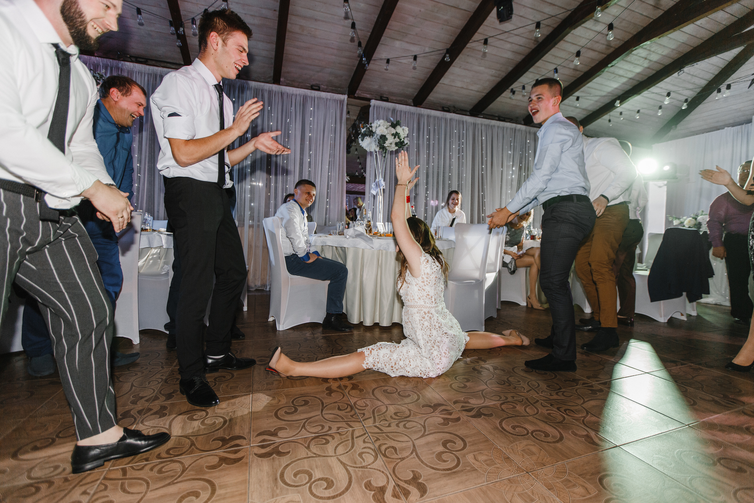 Никита и Юлия. Свадебный фотограф Краснодар Ростов Солоникова Вероника