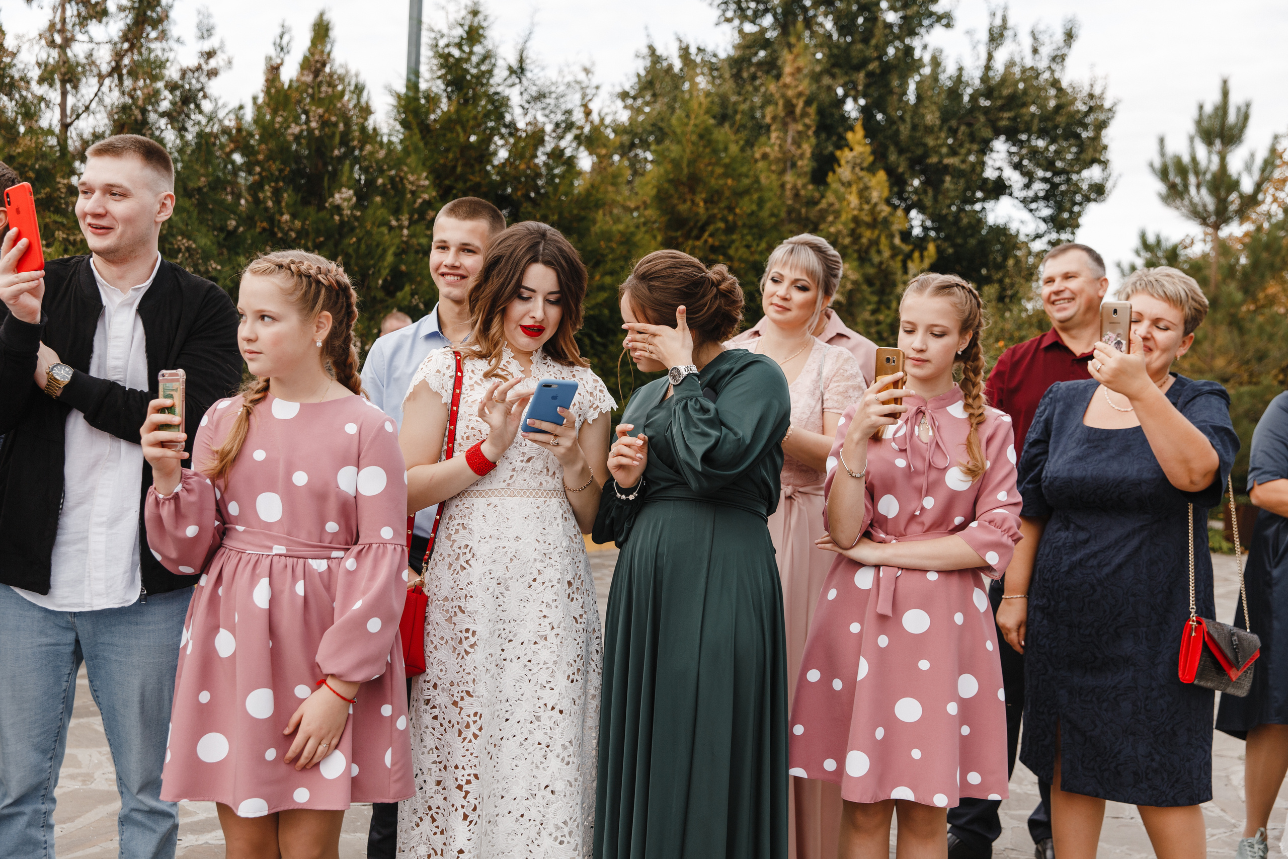 Никита и Юлия. Свадебный фотограф Краснодар Ростов Солоникова Вероника