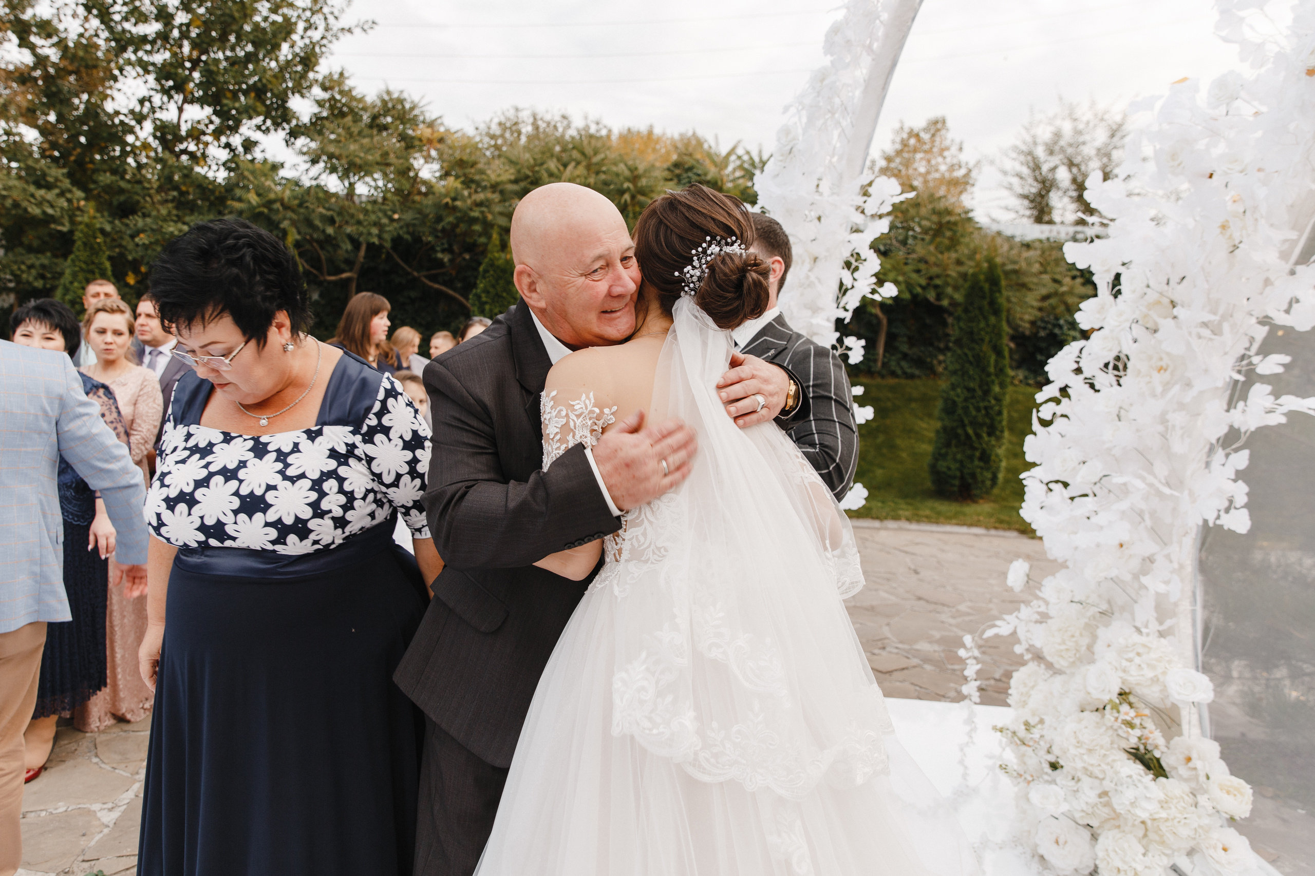 Никита и Юлия. Свадебный фотограф Краснодар Ростов Солоникова Вероника