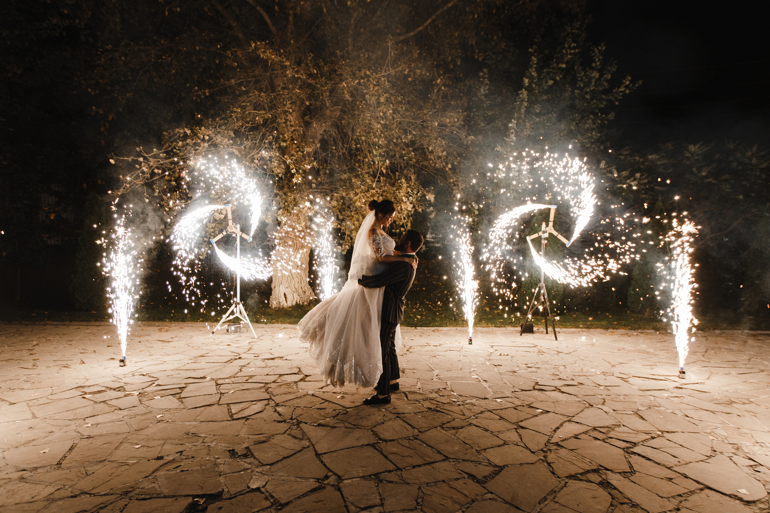 Никита и Юлия. Свадебный фотограф Краснодар Ростов Солоникова Вероника