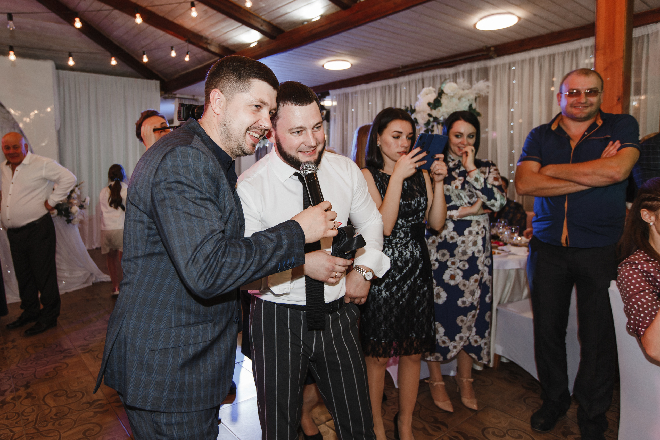 Никита и Юлия. Свадебный фотограф Краснодар Ростов Солоникова Вероника