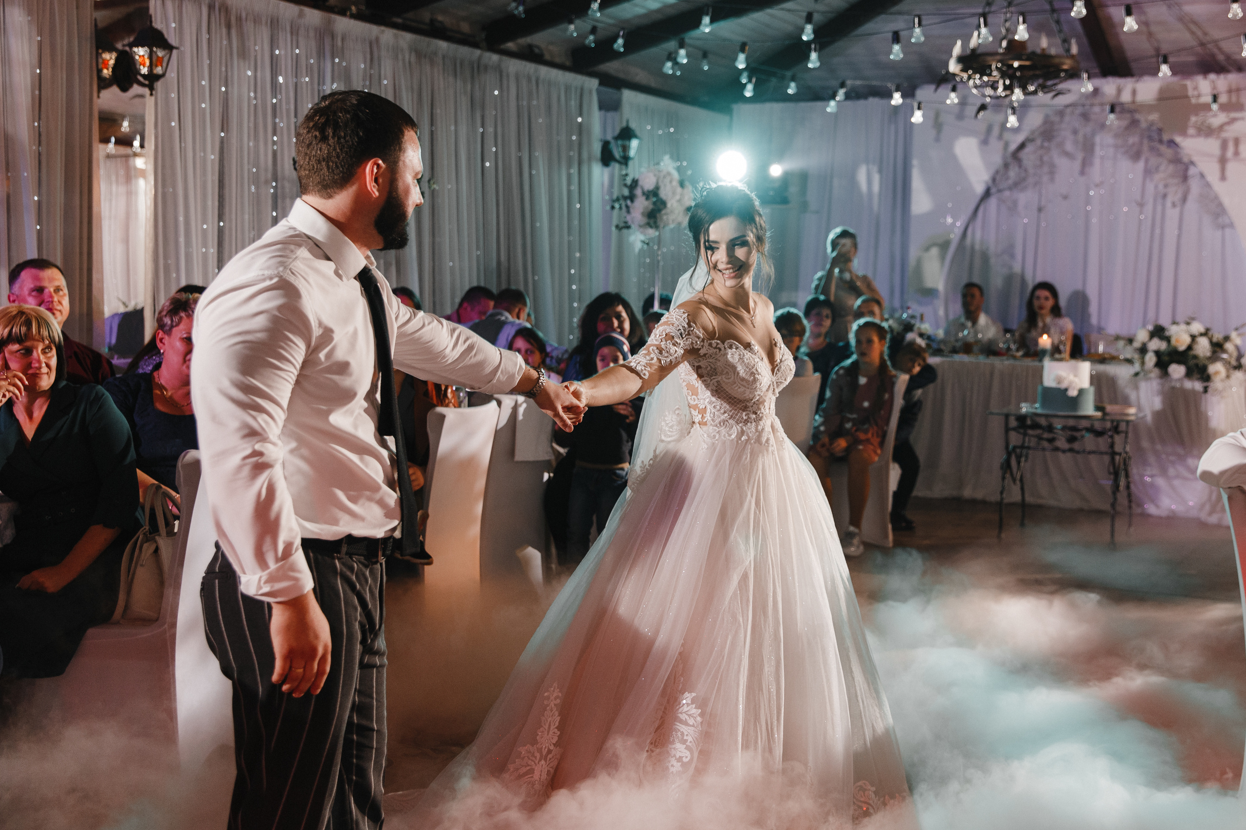 Никита и Юлия. Свадебный фотограф Краснодар Ростов Солоникова Вероника