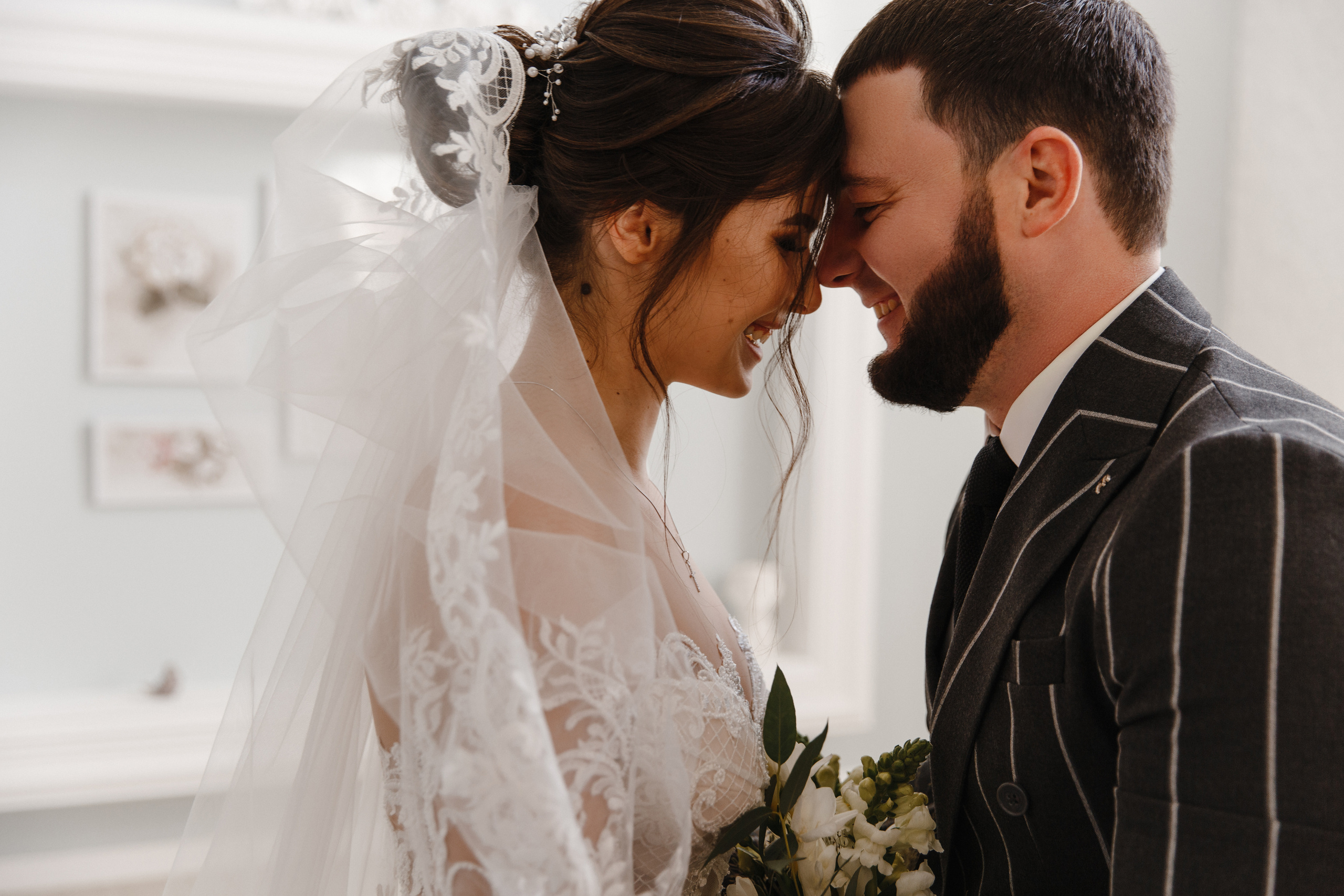 Никита и Юлия. Свадебный фотограф Краснодар Ростов Солоникова Вероника