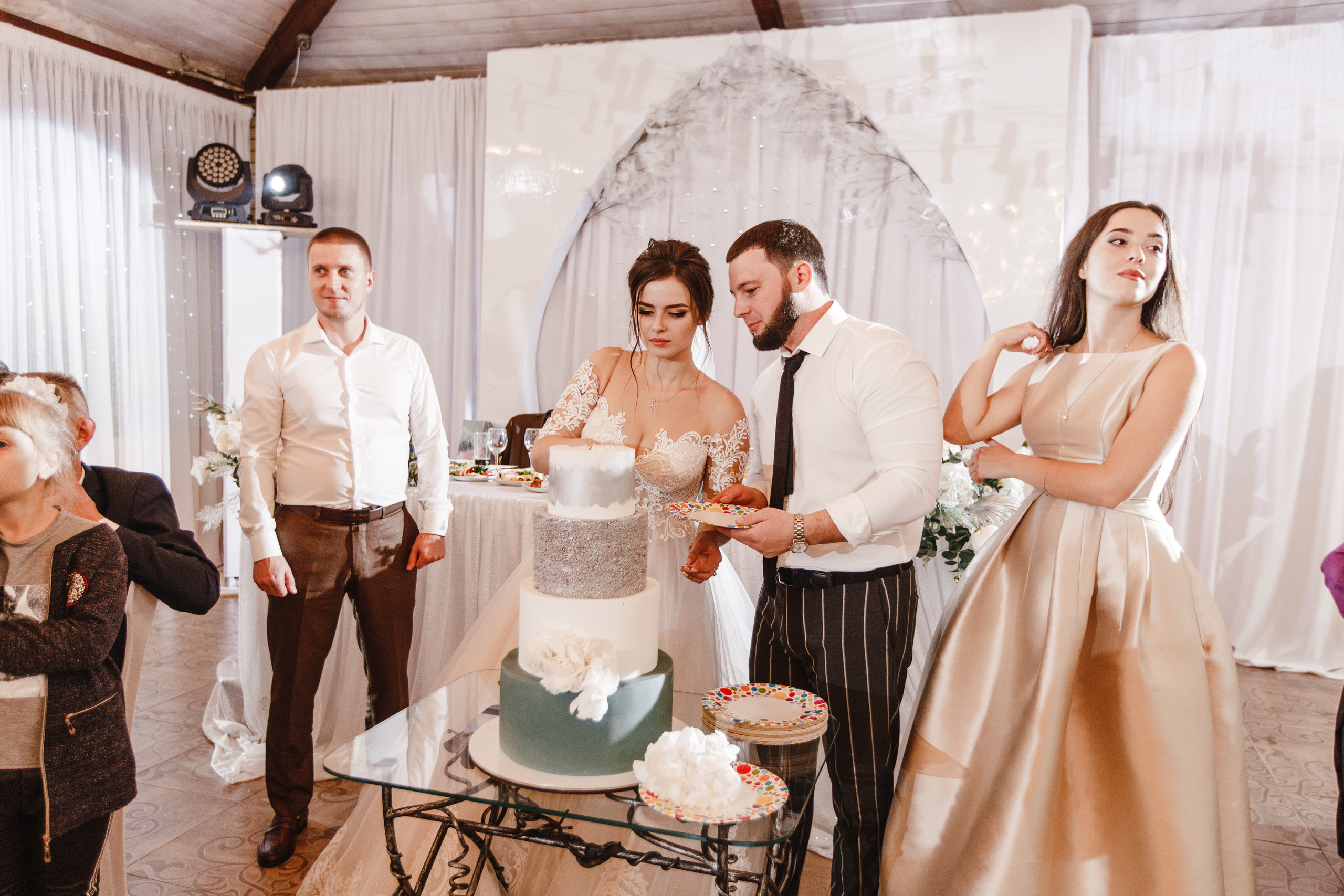 Никита и Юлия. Свадебный фотограф Краснодар Ростов Солоникова Вероника