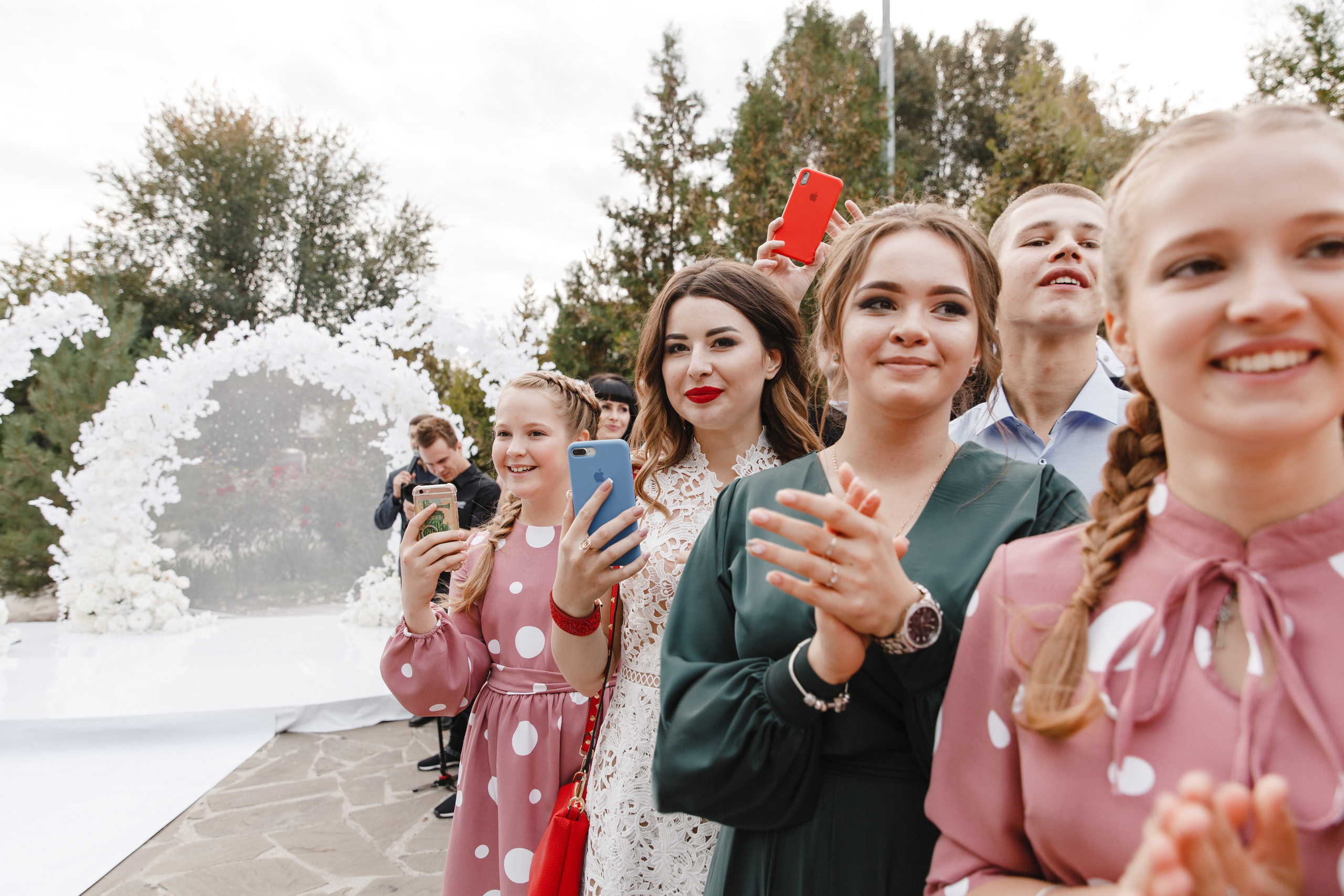 Никита и Юлия. Свадебный фотограф Краснодар Ростов Солоникова Вероника