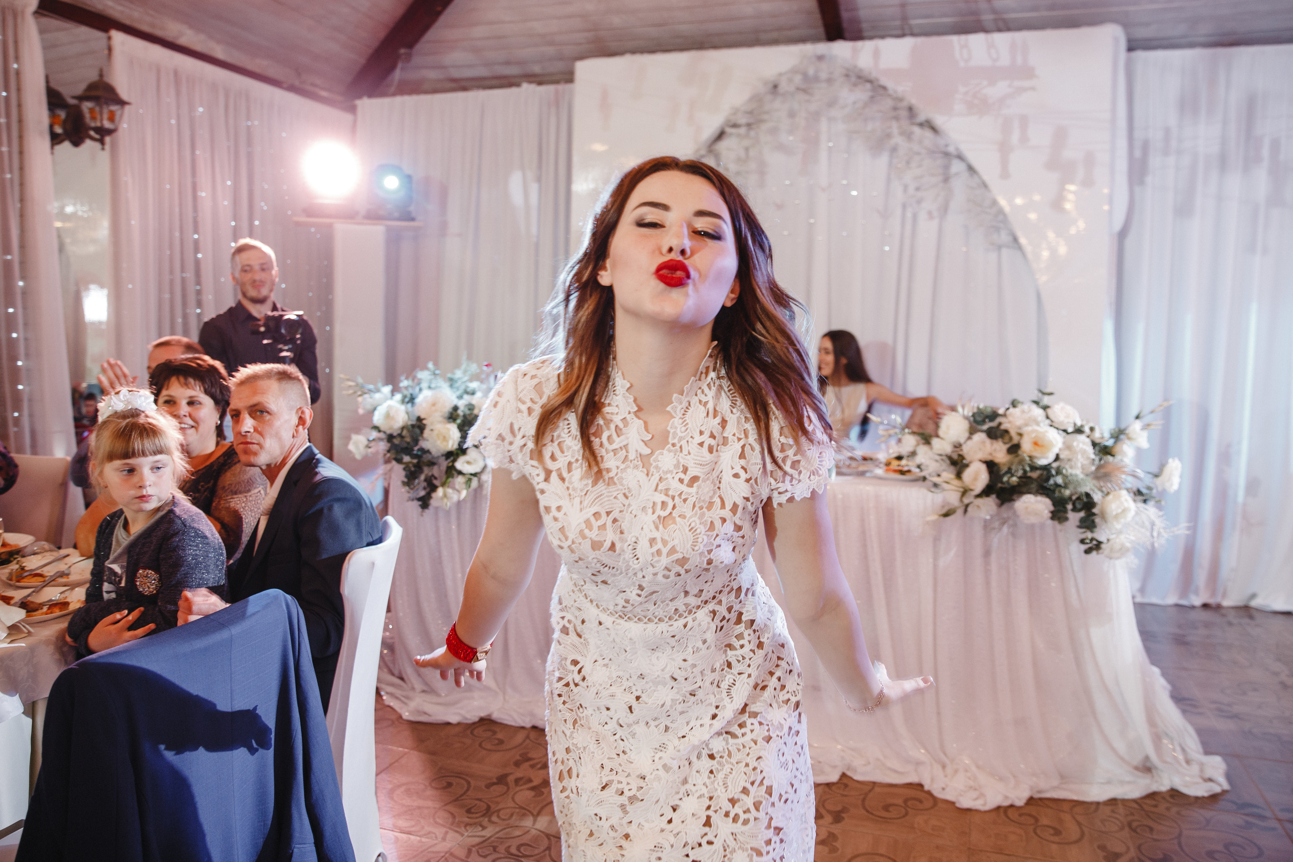 Никита и Юлия. Свадебный фотограф Краснодар Ростов Солоникова Вероника