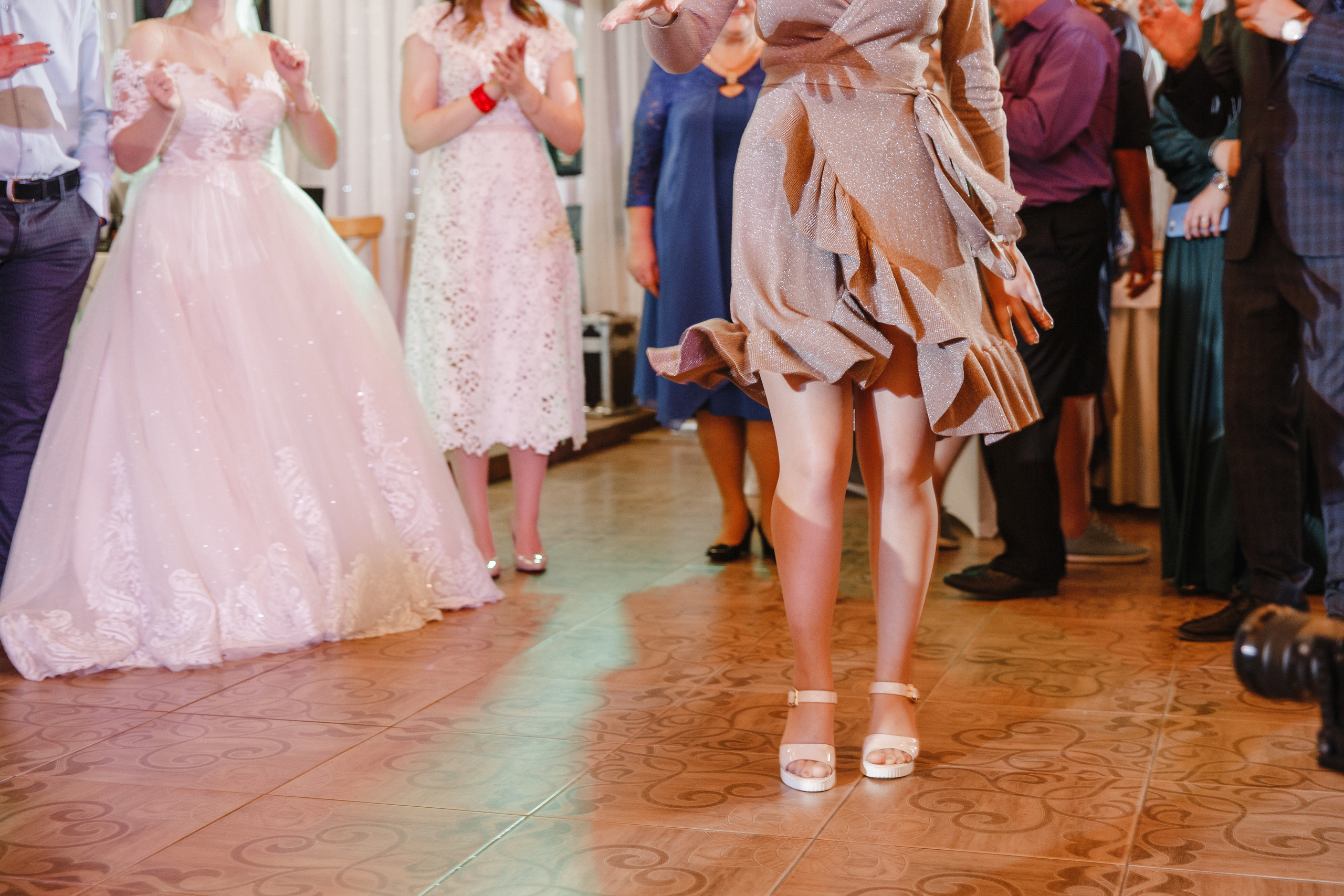 Никита и Юлия. Свадебный фотограф Краснодар Ростов Солоникова Вероника