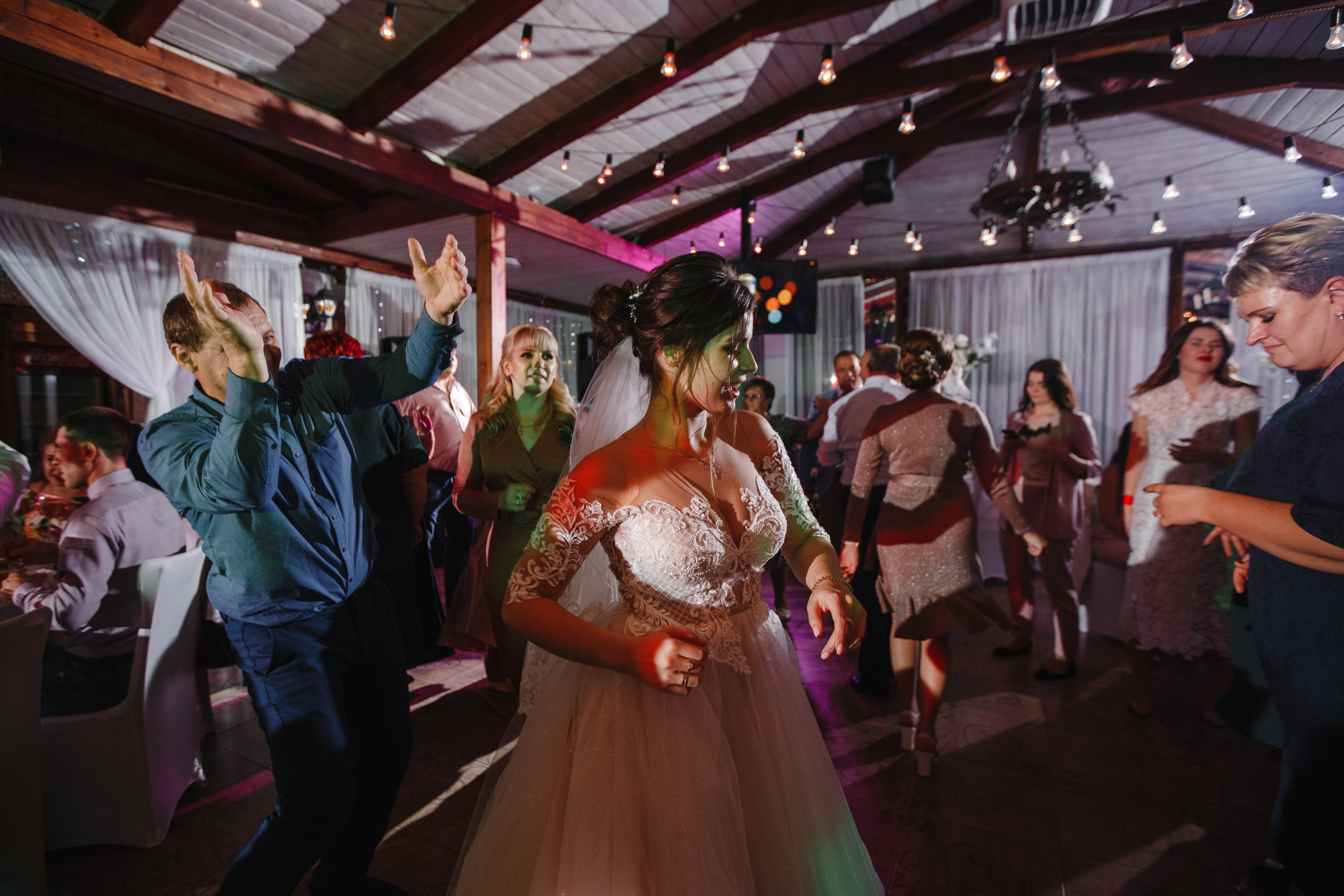 Никита и Юлия. Свадебный фотограф Краснодар Ростов Солоникова Вероника