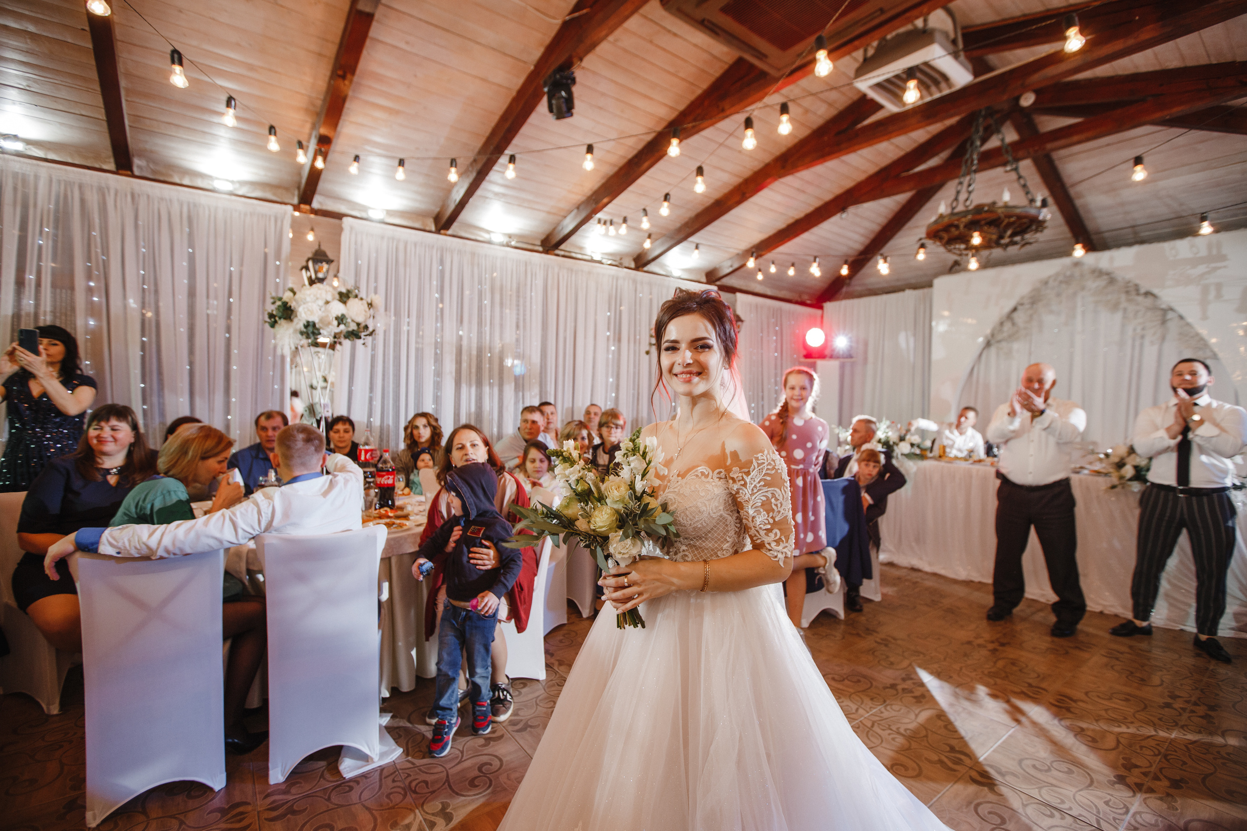 Никита и Юлия. Свадебный фотограф Краснодар Ростов Солоникова Вероника