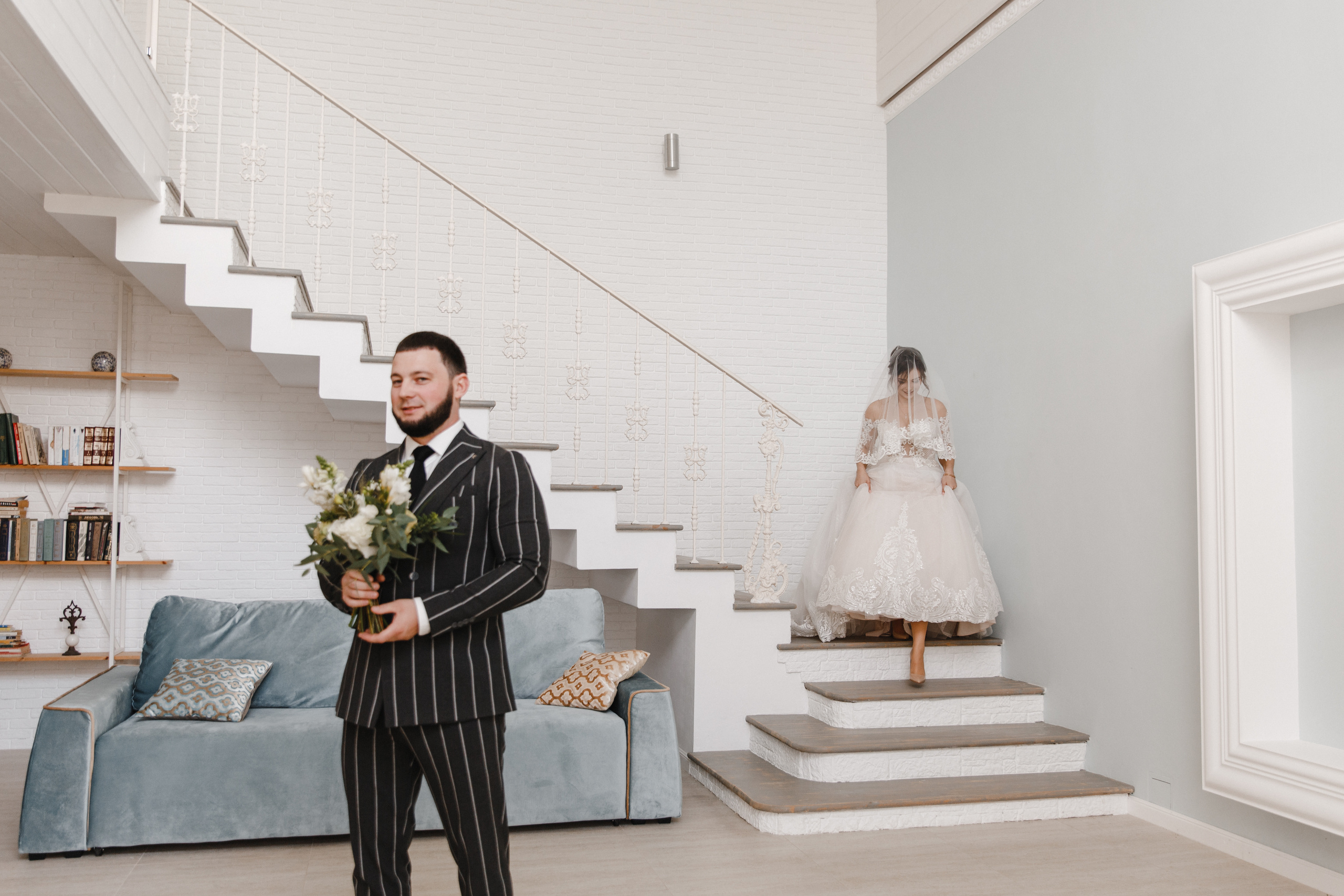 Никита и Юлия. Свадебный фотограф Краснодар Ростов Солоникова Вероника