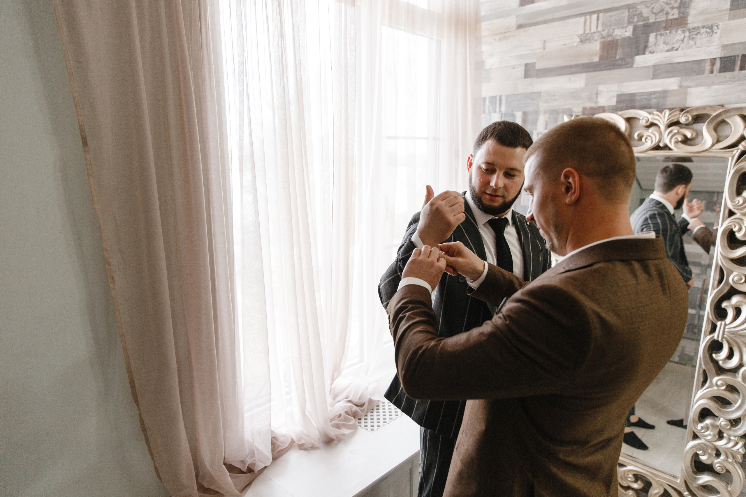 Никита и Юлия. Свадебный фотограф Краснодар Ростов Солоникова Вероника