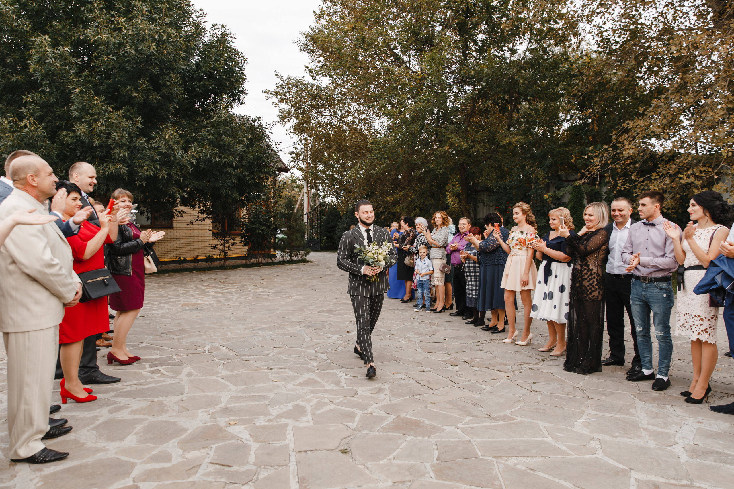 Никита и Юлия. Свадебный фотограф Краснодар Ростов Солоникова Вероника