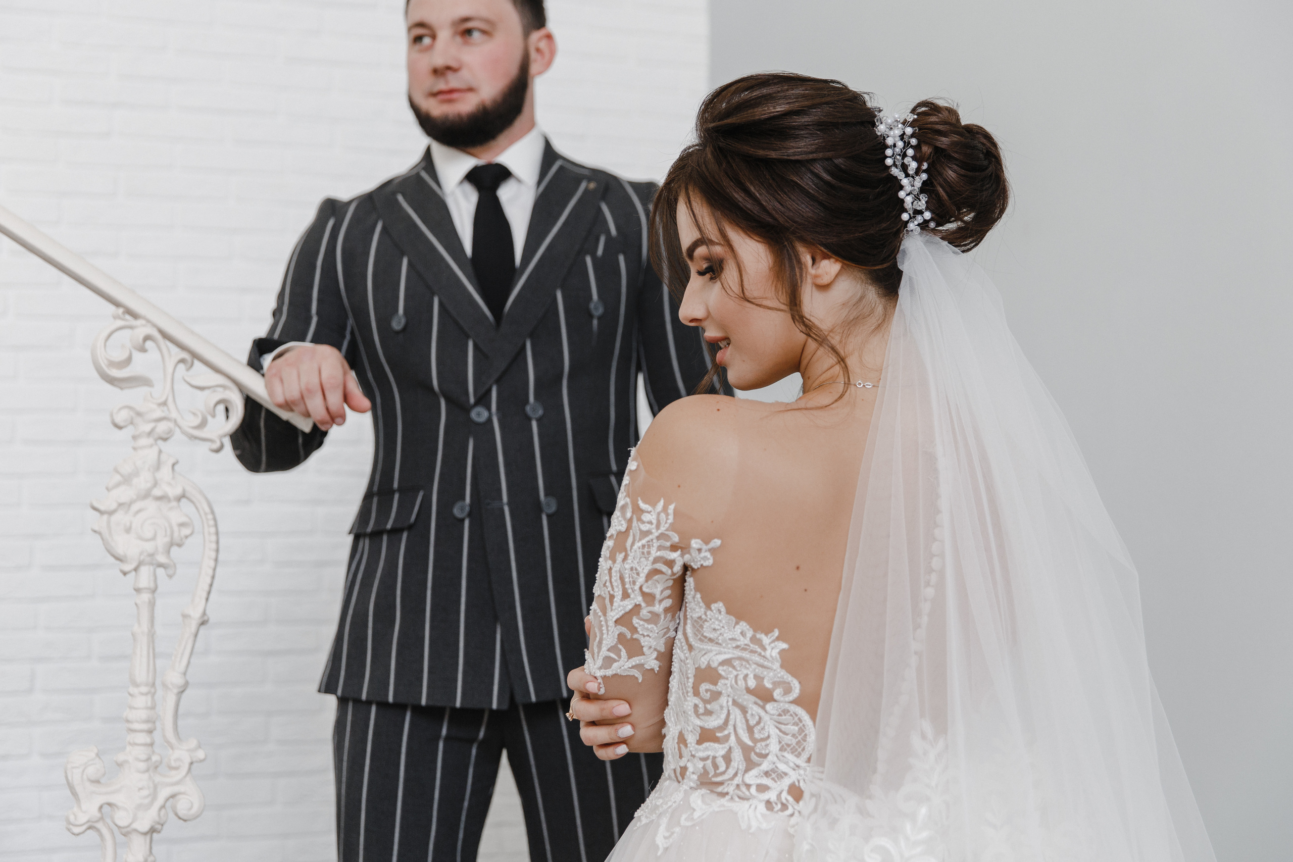 Никита и Юлия. Свадебный фотограф Краснодар Ростов Солоникова Вероника