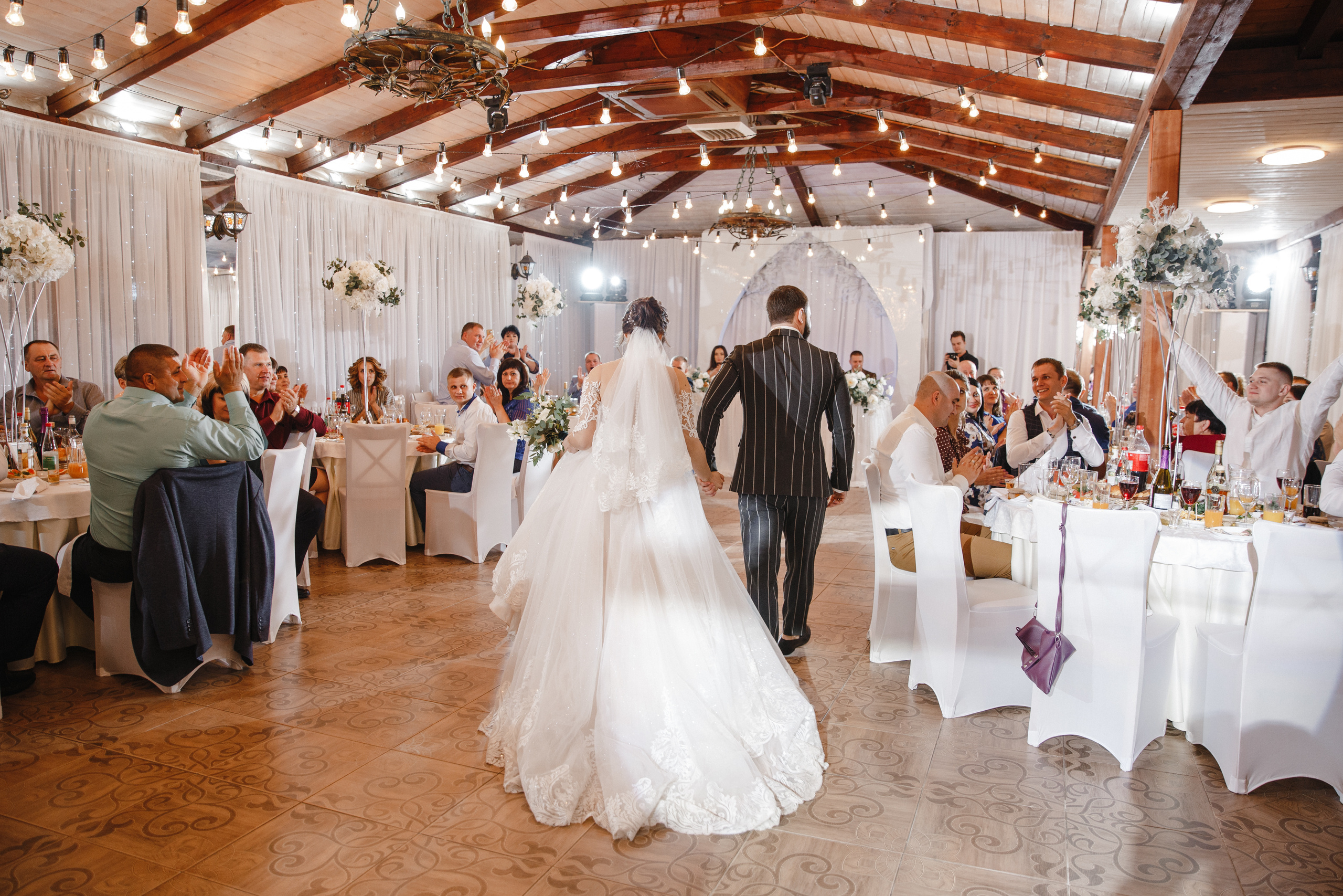 Никита и Юлия. Свадебный фотограф Краснодар Ростов Солоникова Вероника