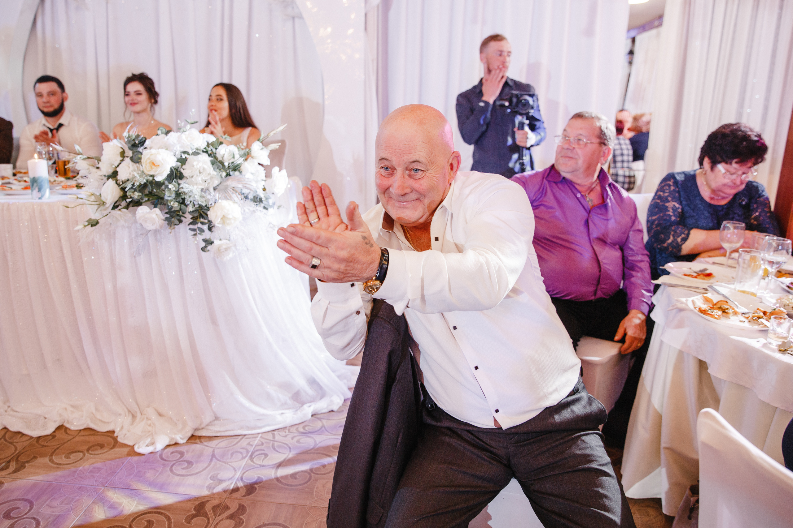 Никита и Юлия. Свадебный фотограф Краснодар Ростов Солоникова Вероника