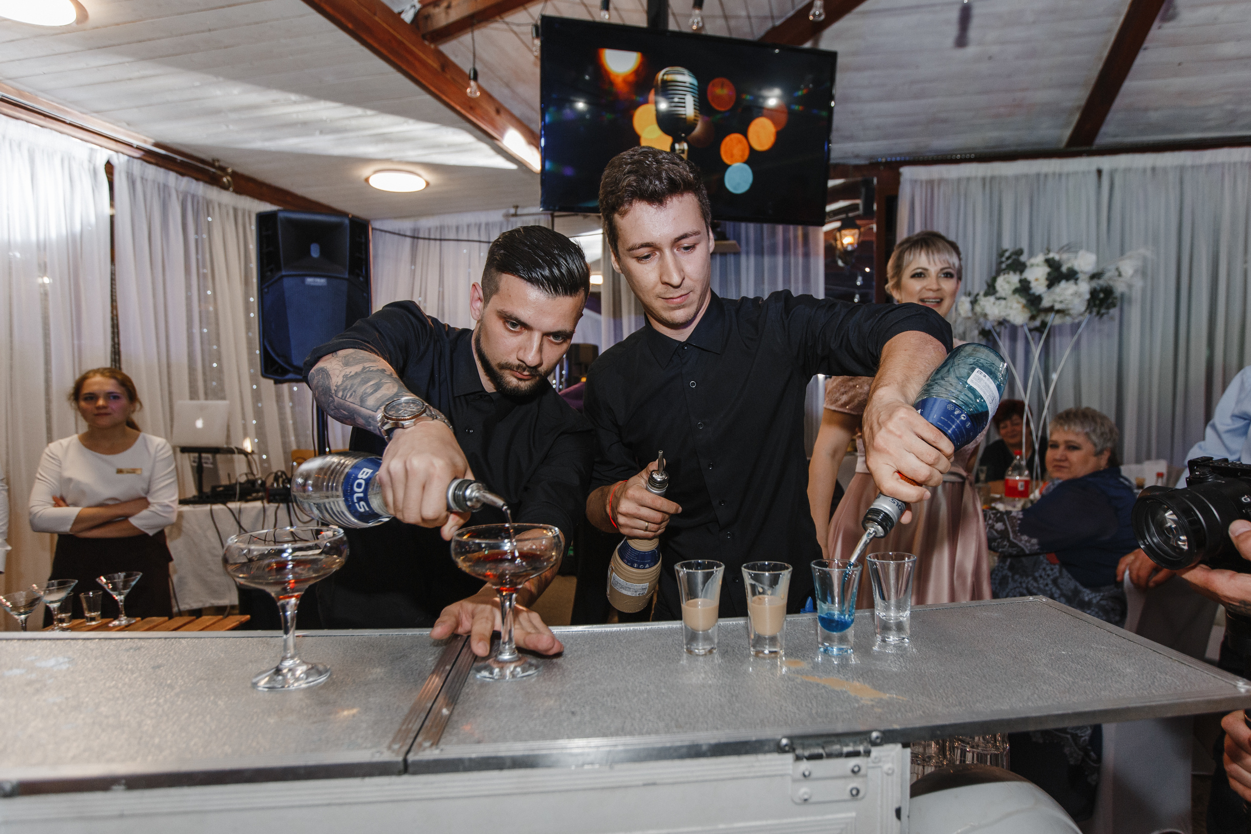 Никита и Юлия. Свадебный фотограф Краснодар Ростов Солоникова Вероника