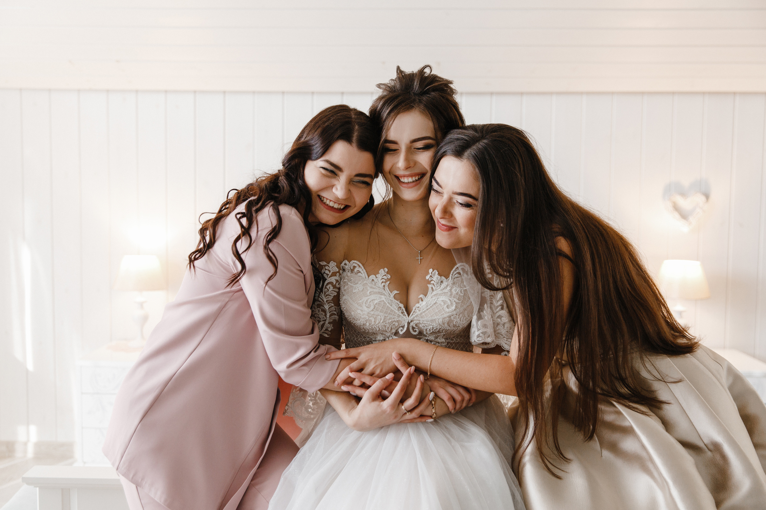 Никита и Юлия. Свадебный фотограф Краснодар Ростов Солоникова Вероника