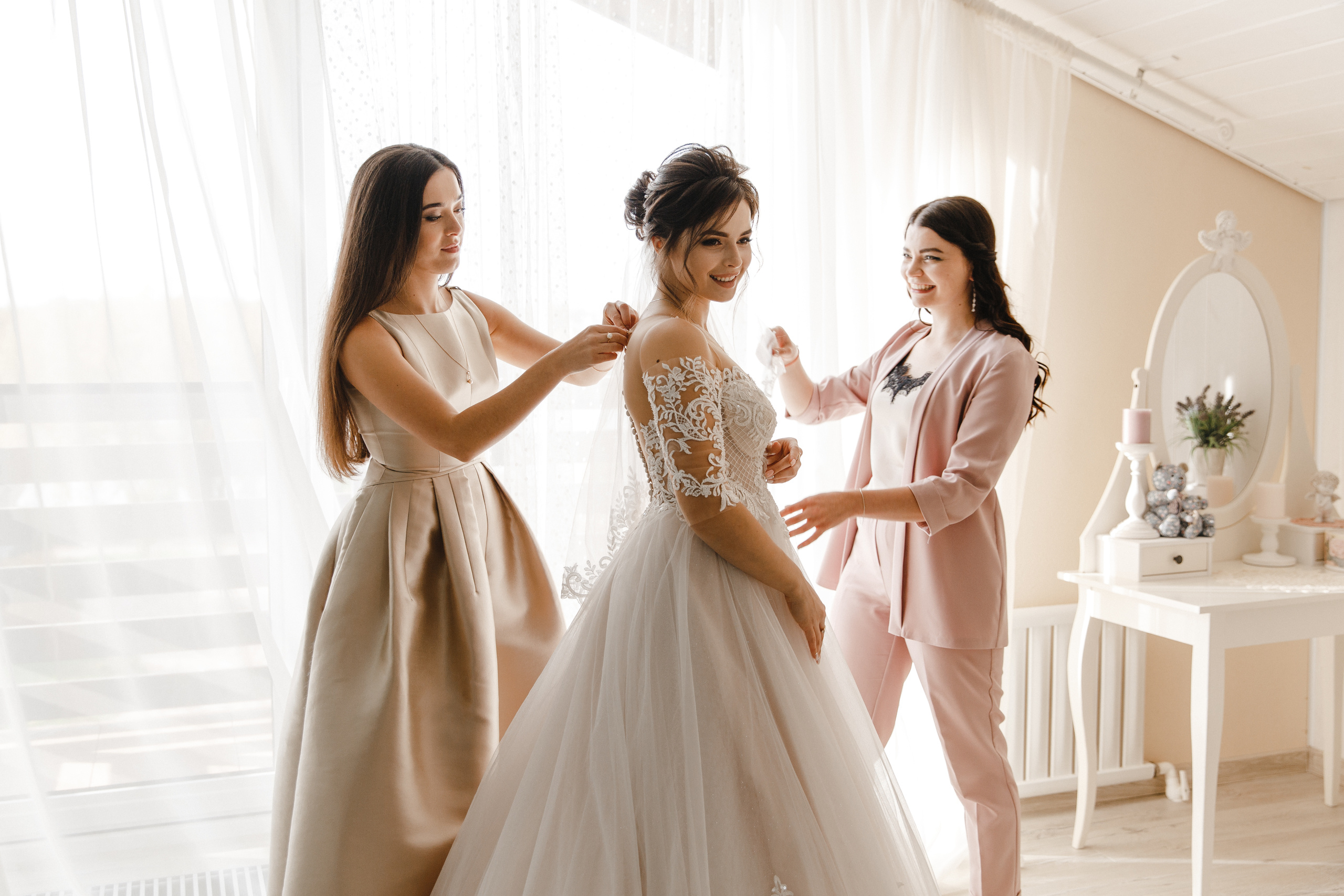 Никита и Юлия. Свадебный фотограф Краснодар Ростов Солоникова Вероника