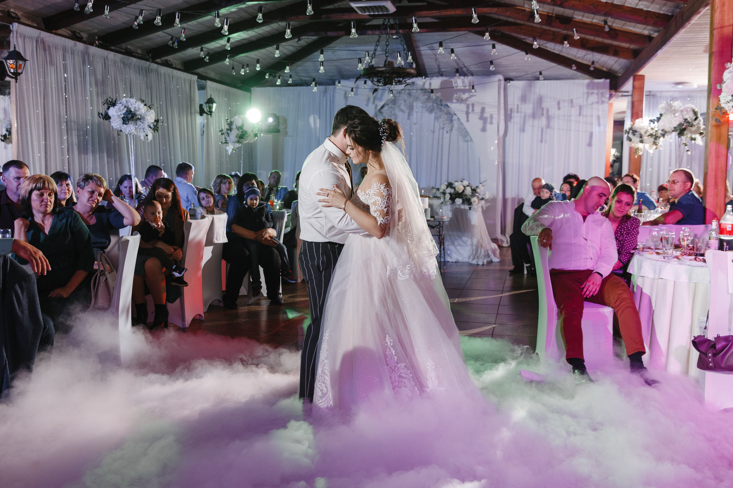 Никита и Юлия. Свадебный фотограф Краснодар Ростов Солоникова Вероника