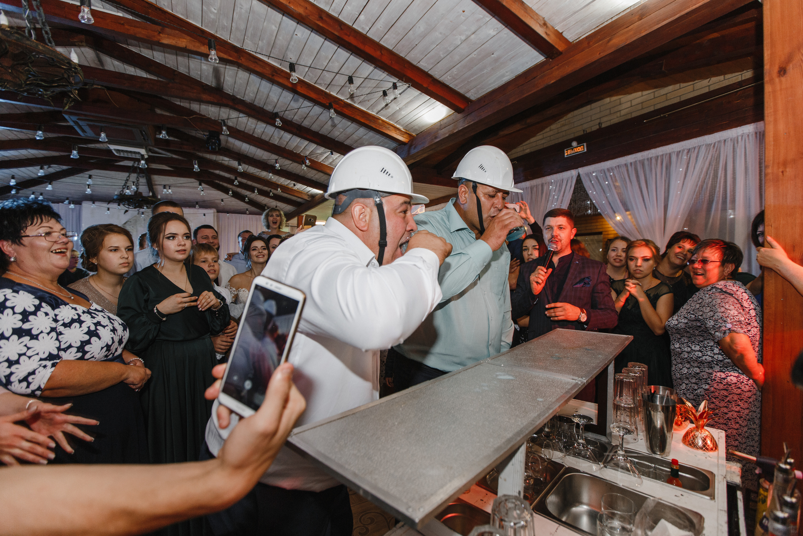 Никита и Юлия. Свадебный фотограф Краснодар Ростов Солоникова Вероника