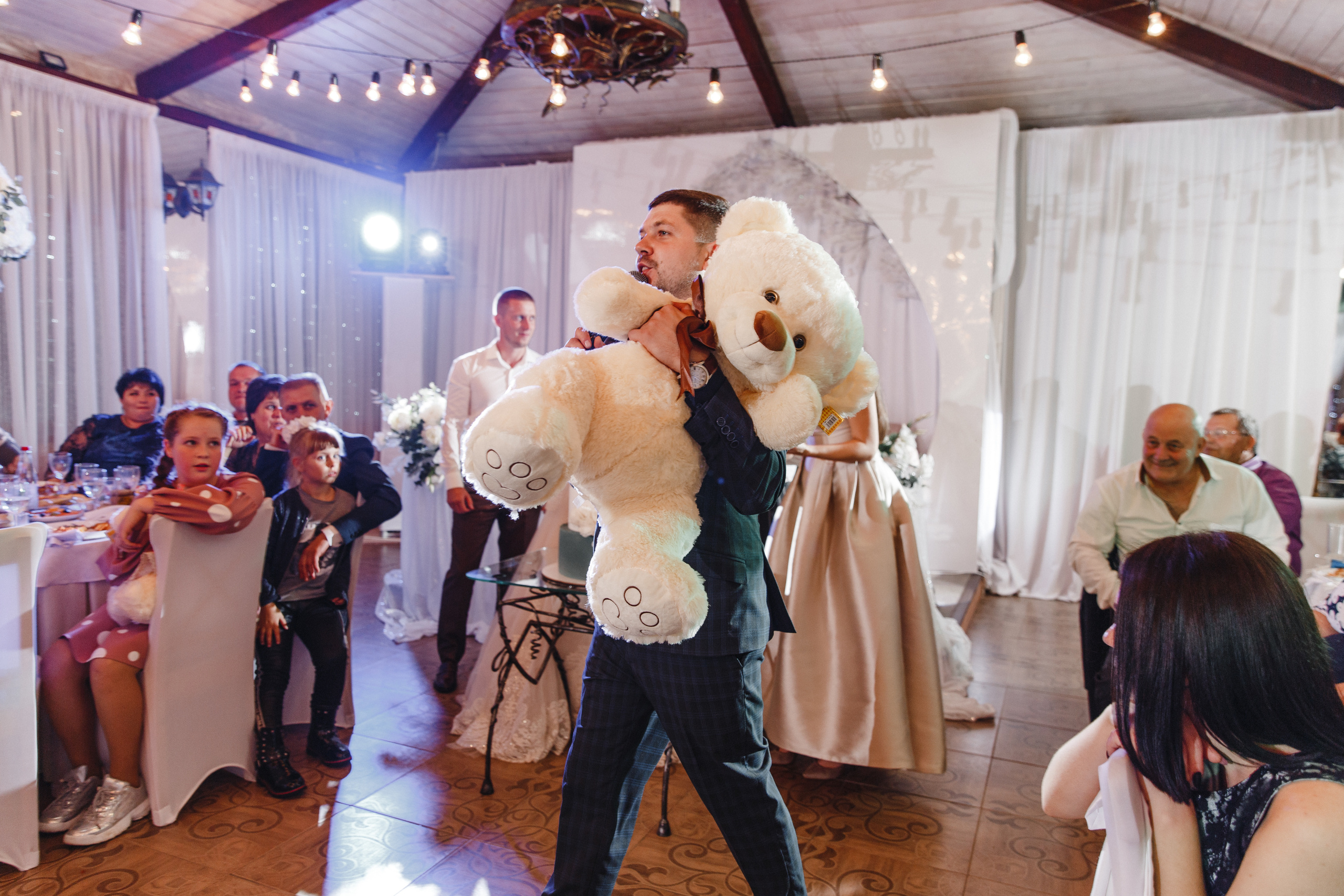 Никита и Юлия. Свадебный фотограф Краснодар Ростов Солоникова Вероника